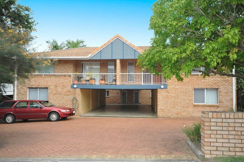 22 Rode Road, WAVELL HEIGHTS QLD 4012, Wavell Heights - Thumbnail 2