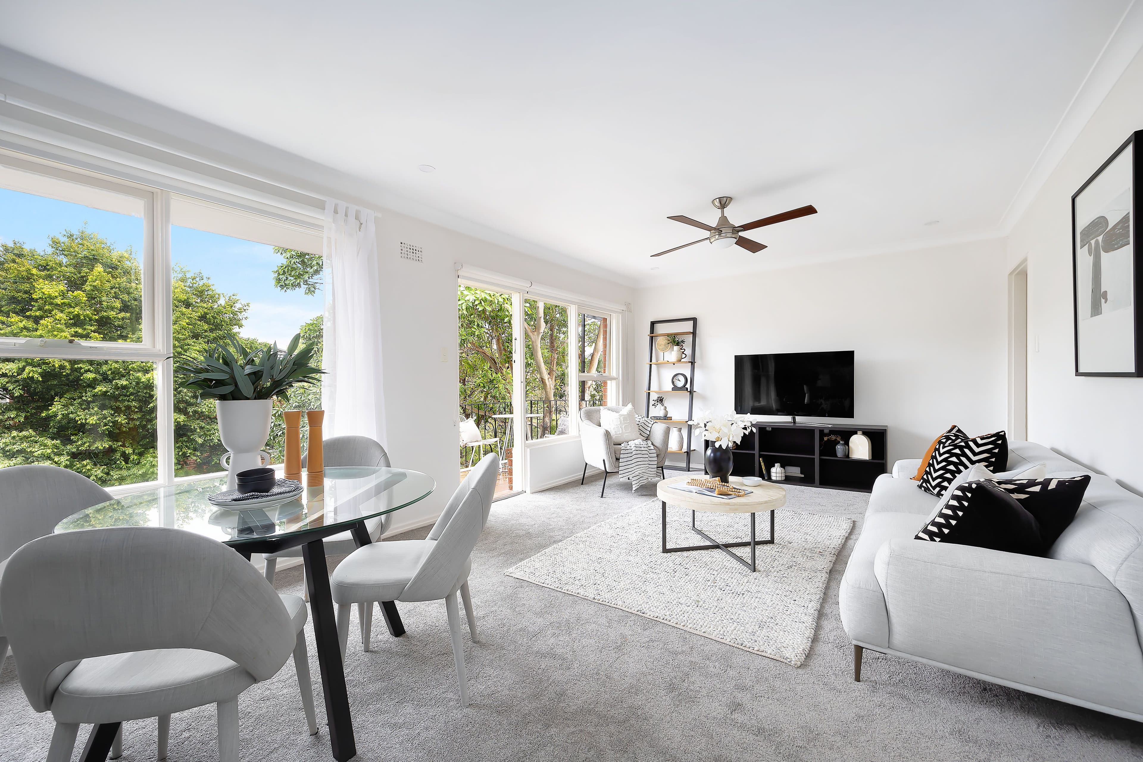 25 Crows Nest Road, Waverton NSW 2060, Waverton - Image 1