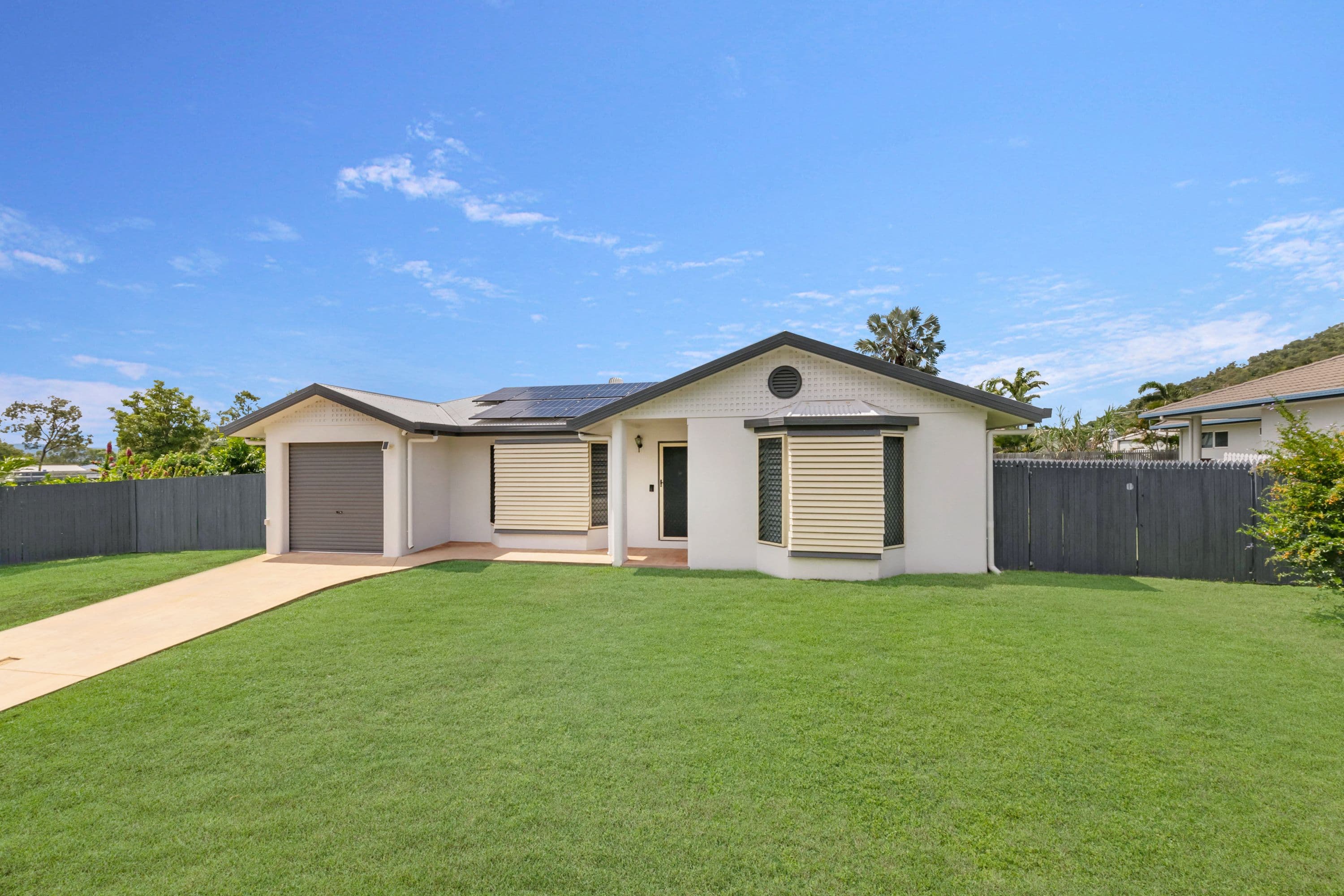 1 Cardiff Court, Mount Louisa QLD 4814, Mount Louisa - Thumbnail 2