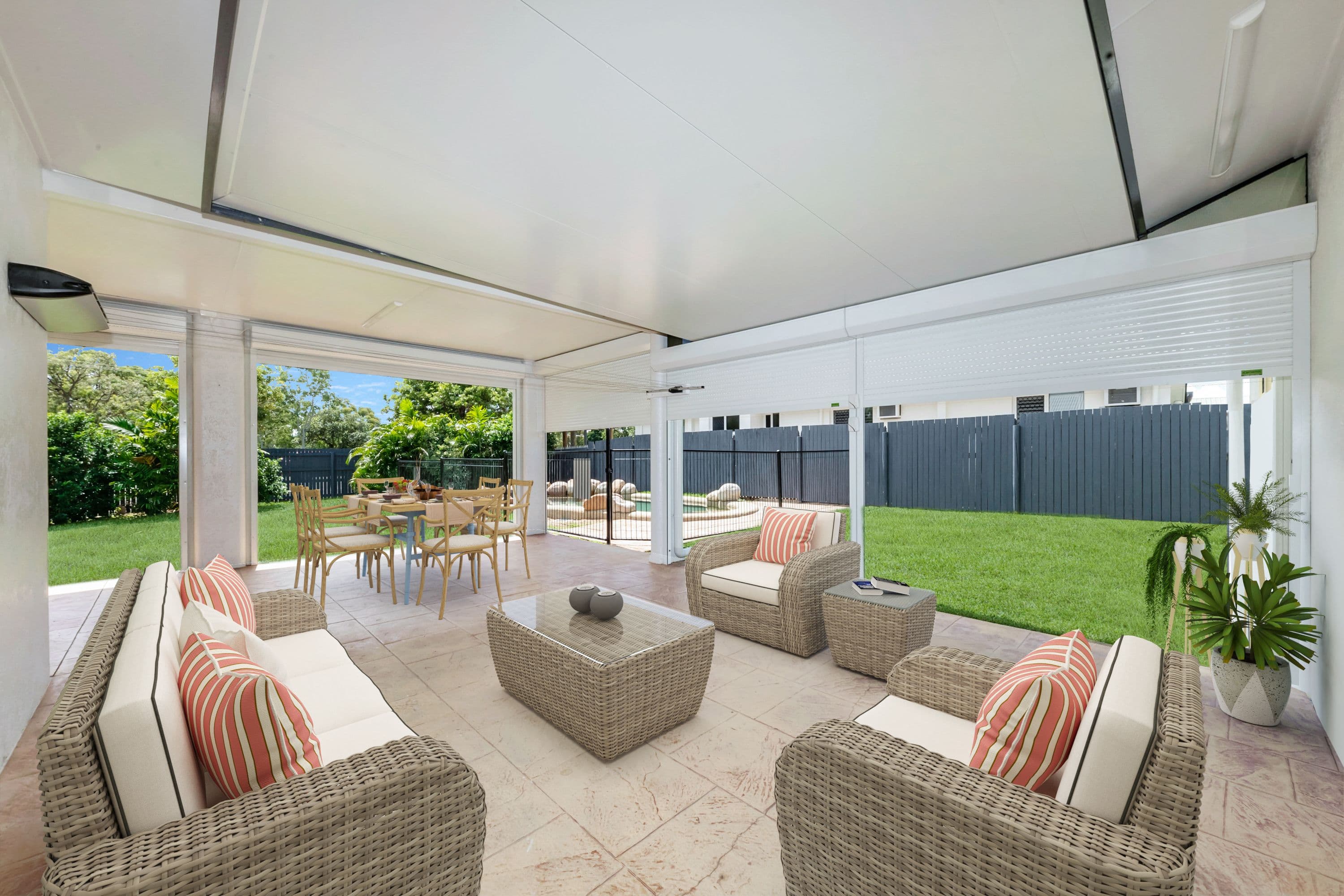 1 Cardiff Court, Mount Louisa QLD 4814, Mount Louisa - Thumbnail 3