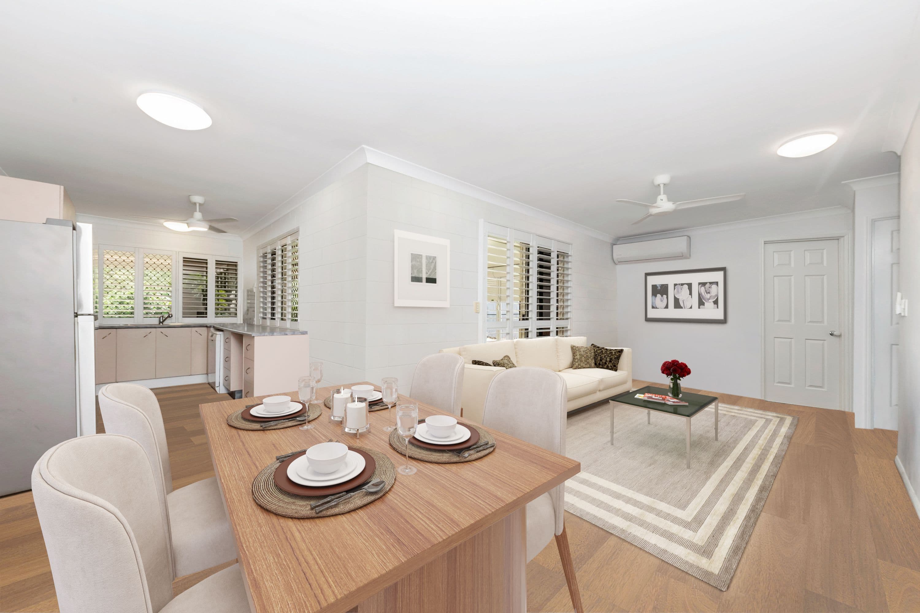 1 Cardiff Court, Mount Louisa QLD 4814, Mount Louisa - Thumbnail 4