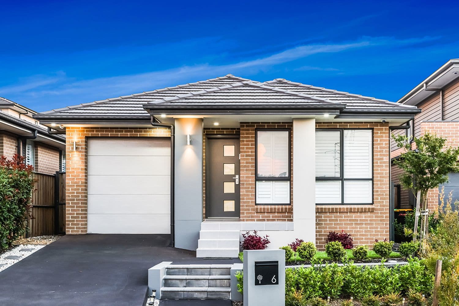6 Crux Street, Box Hill NSW 2765, Box Hill - Image 1