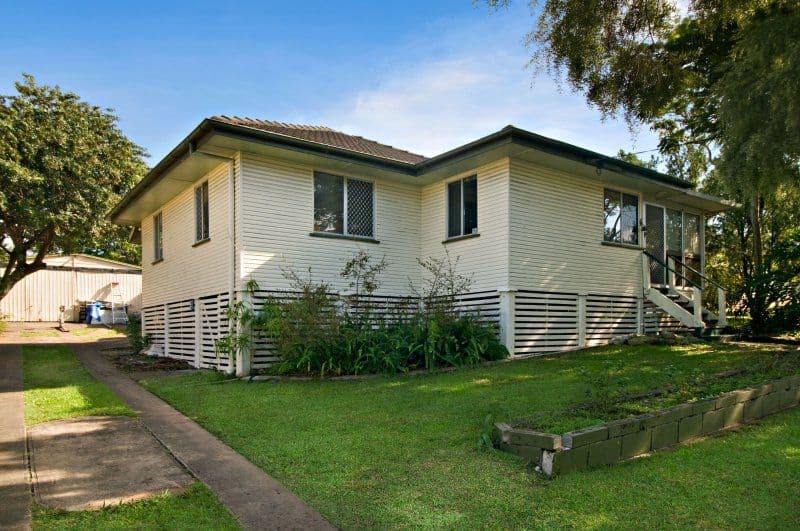 6 Ludwick Street, CANNON HILL QLD 4170, Cannon Hill - Image 1