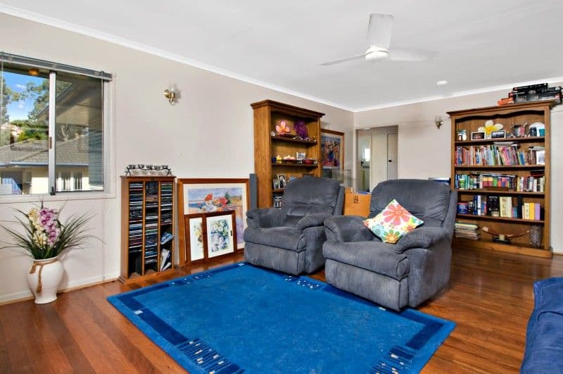 6 Ludwick Street, CANNON HILL QLD 4170, Cannon Hill - Thumbnail 4