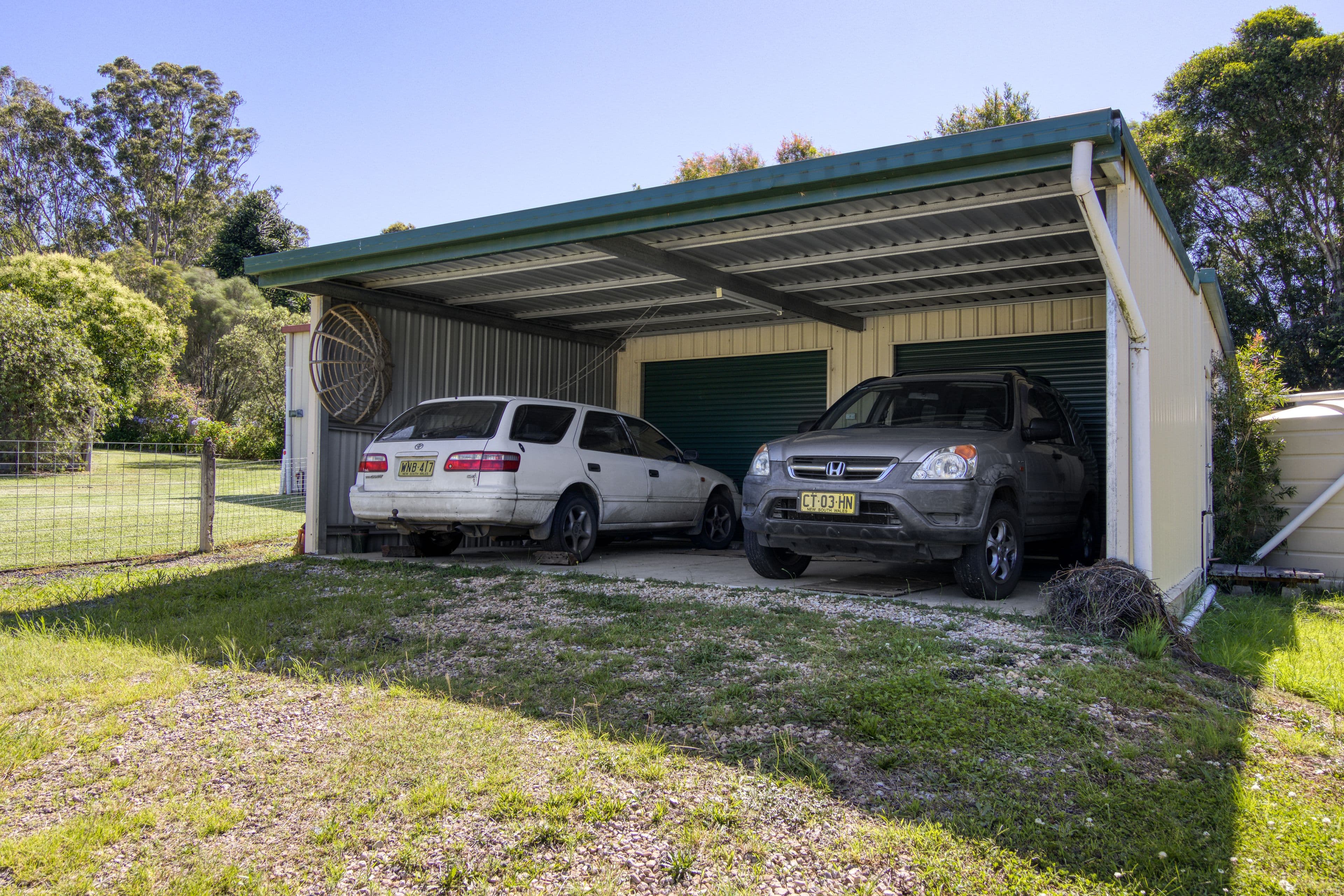 1659 Boomi Creek Road, Woodenbong NSW 2476, Woodenbong - Thumbnail 4