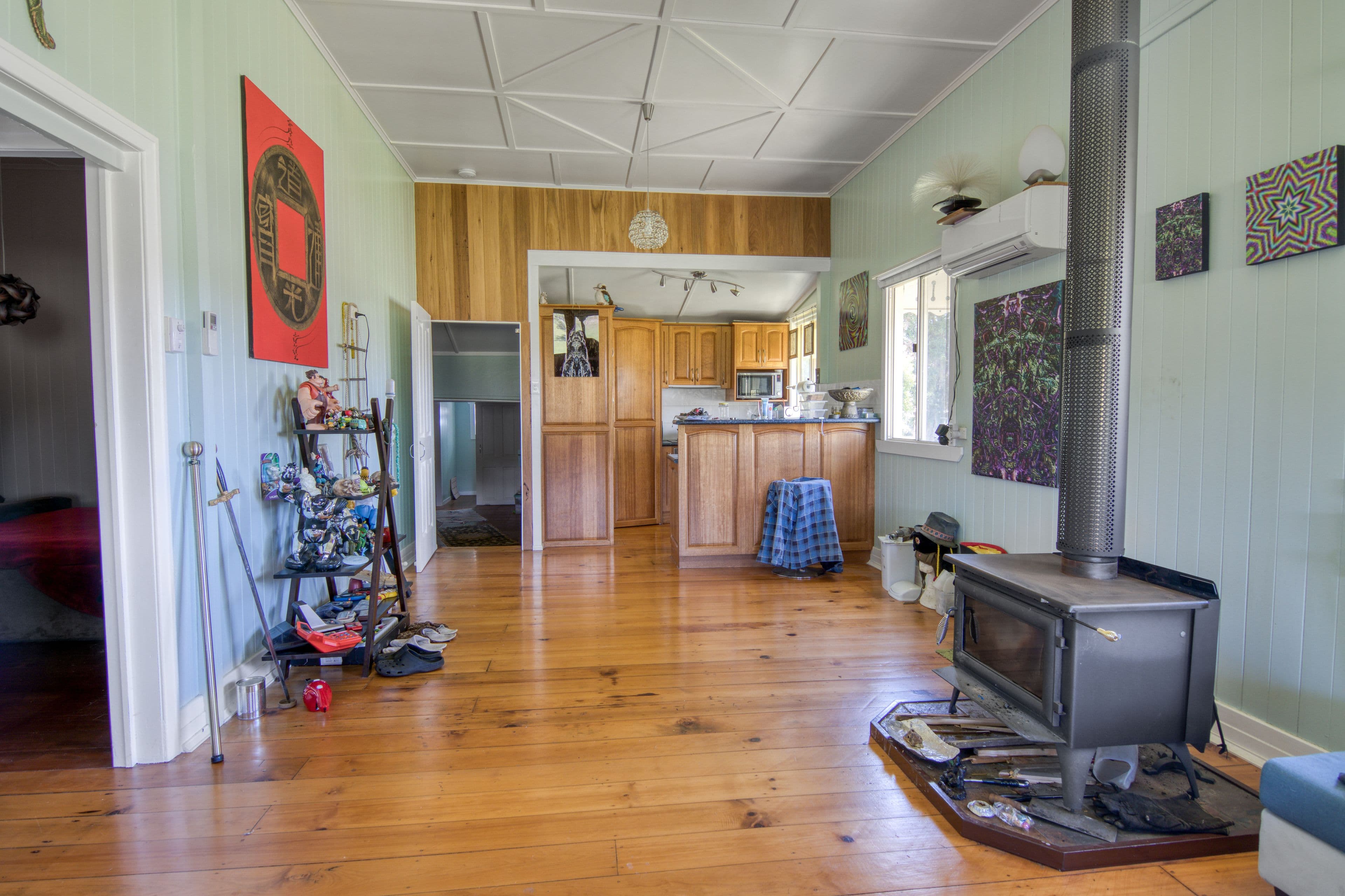 1659 Boomi Creek Road, Woodenbong NSW 2476, Woodenbong - Thumbnail 5