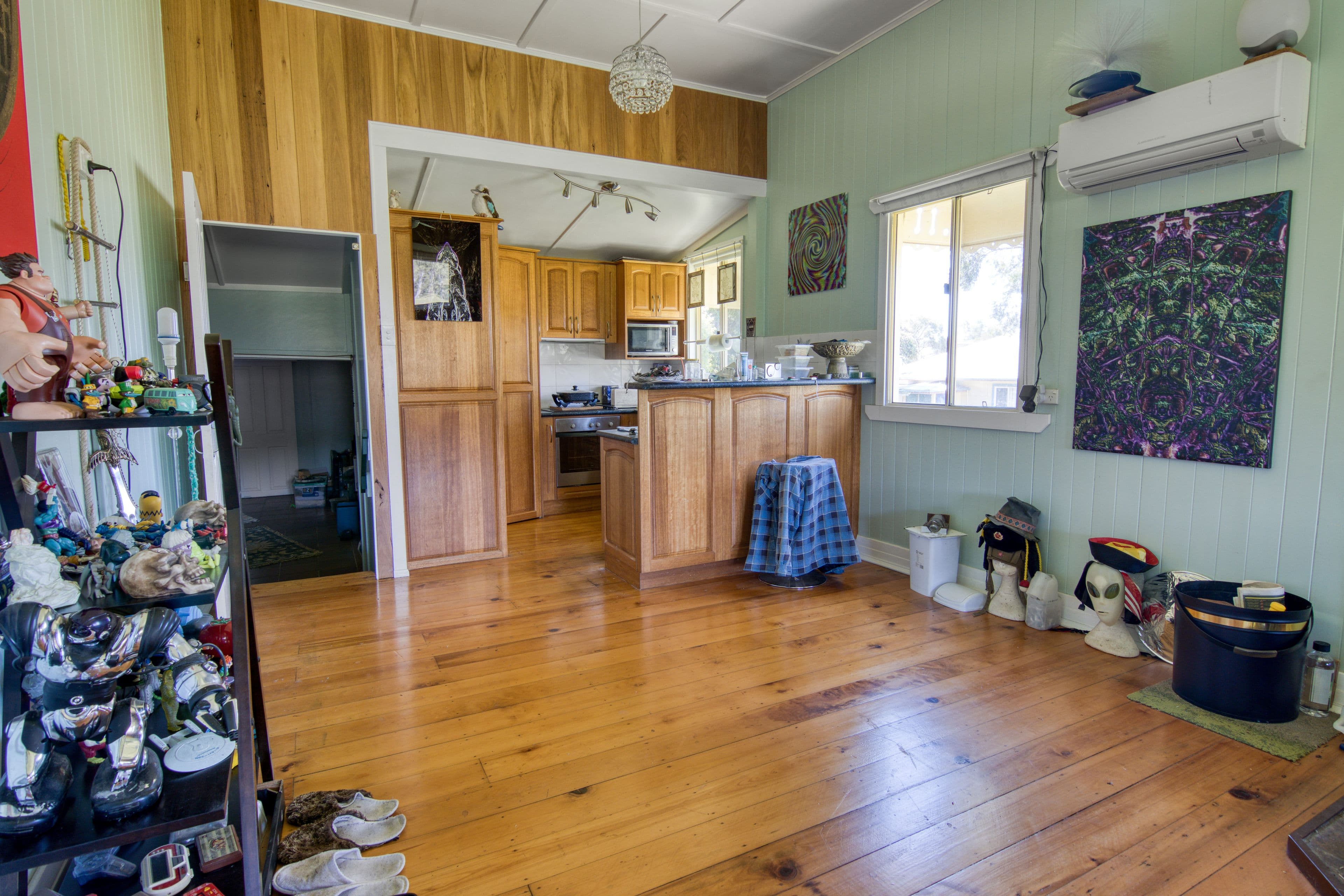 1659 Boomi Creek Road, Woodenbong NSW 2476, Woodenbong - Thumbnail 6
