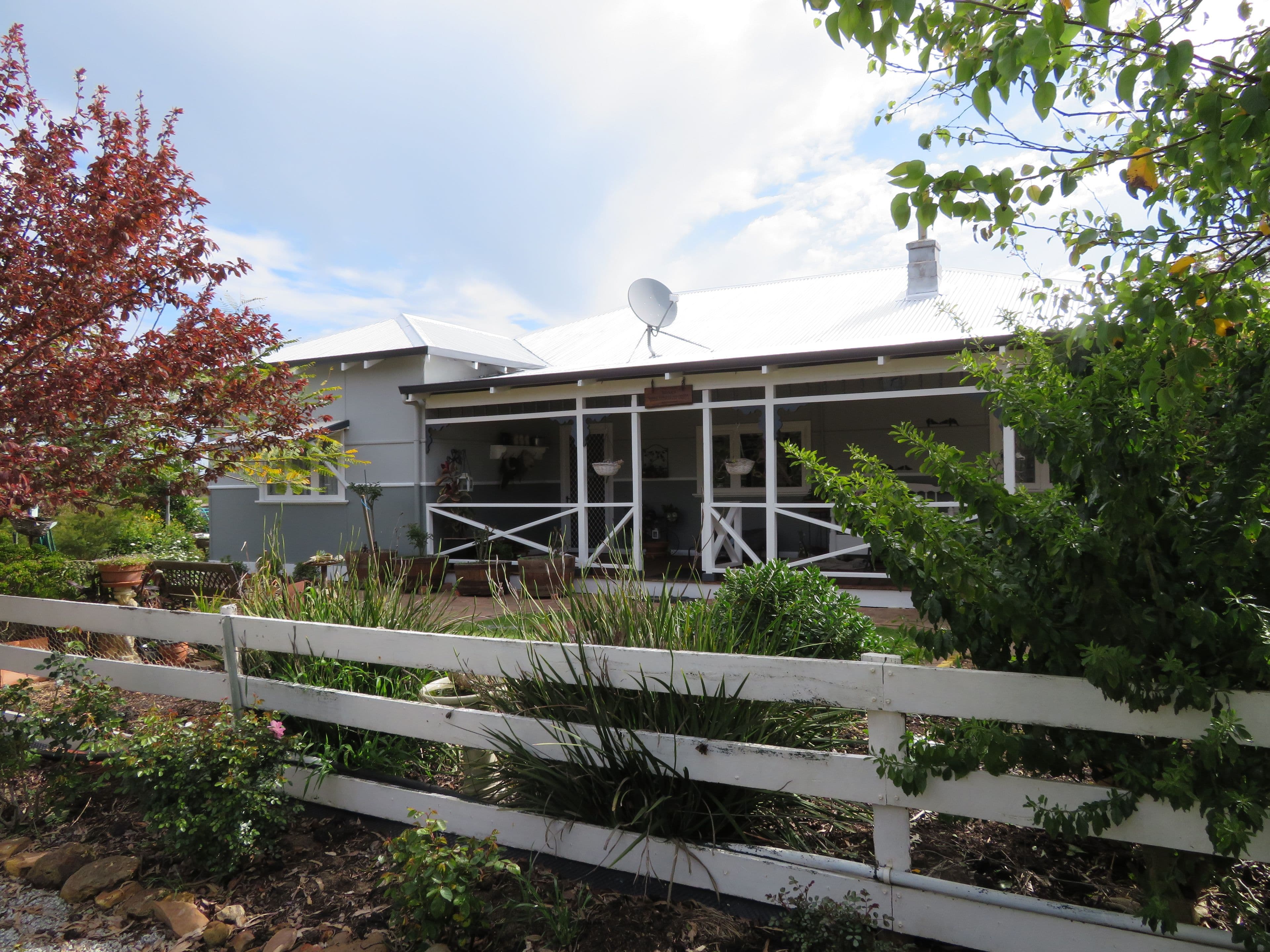 728 Wilson Road, Mount Barker WA 6324, Mount Barker - Image 1