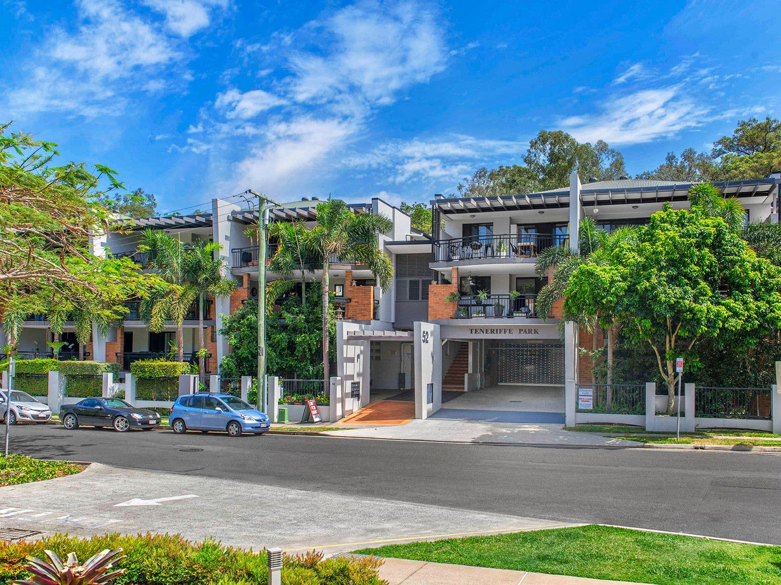 52 Beeston Street, Teneriffe QLD 4005, Teneriffe - Image 1