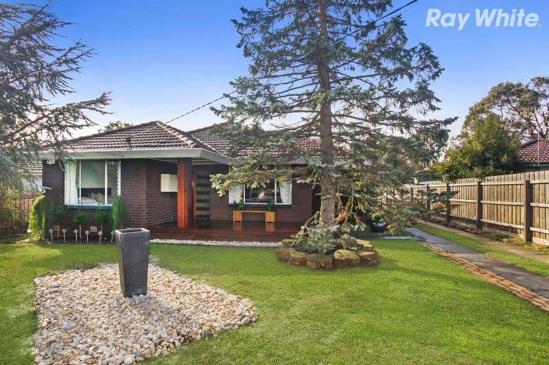 71 Helen Road, Ferntree Gully VIC 3156, Ferntree Gully - Image 1
