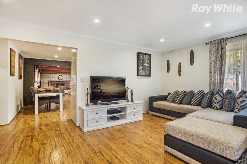 71 Helen Road, Ferntree Gully VIC 3156, Ferntree Gully - Thumbnail 2