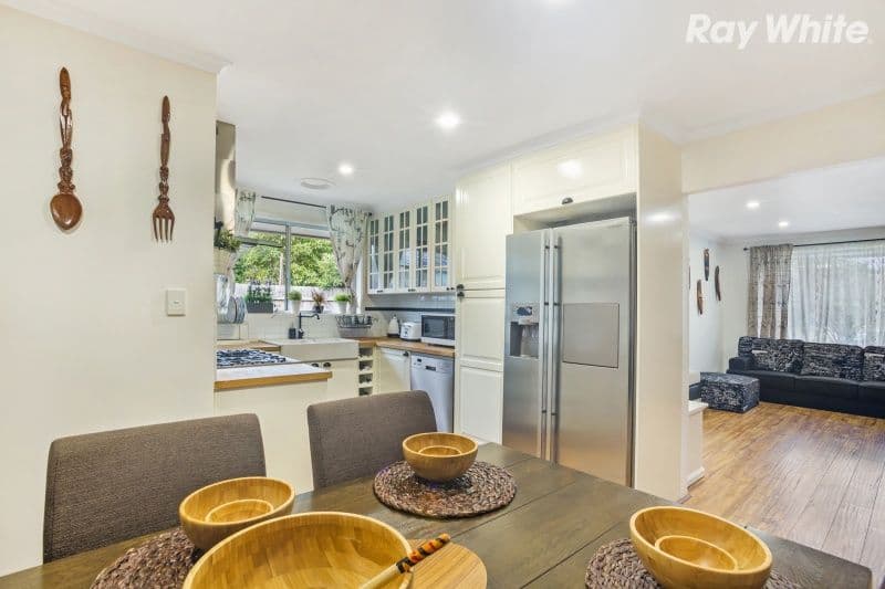 71 Helen Road, Ferntree Gully VIC 3156, Ferntree Gully - Thumbnail 4