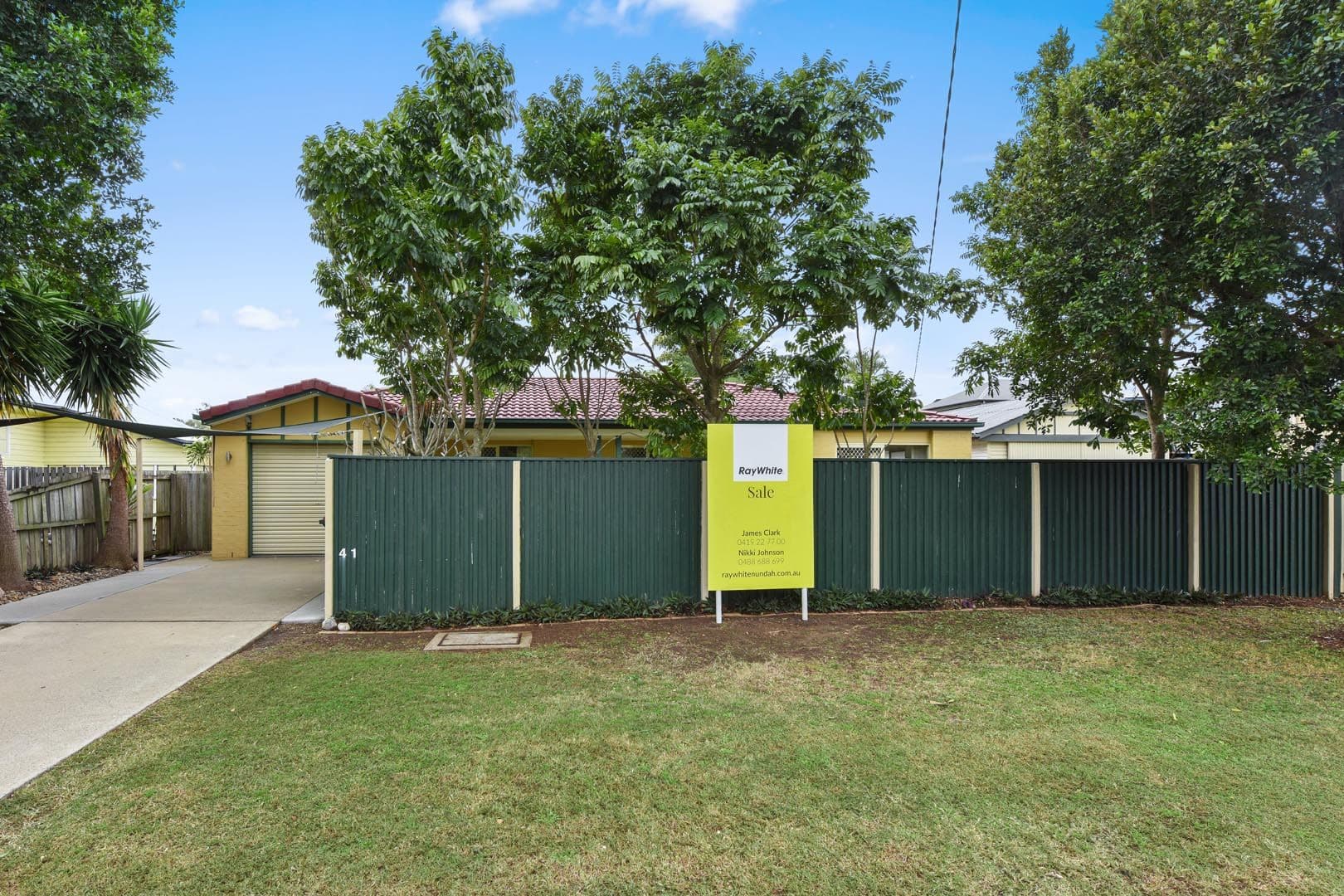 41 Ludgate Street, Banyo QLD 4014, Banyo - Thumbnail 2