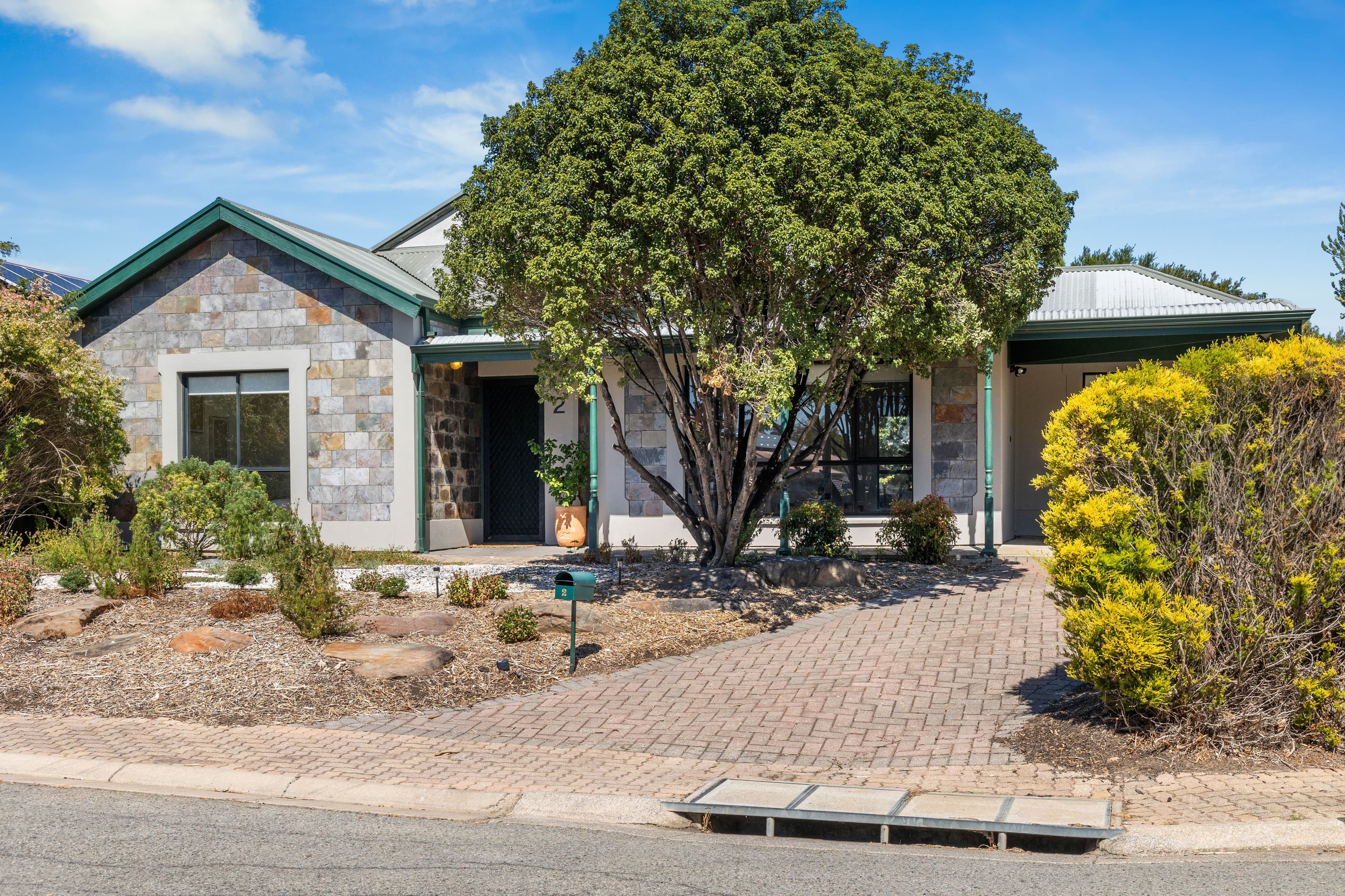 2 Barossa Way, Woodcroft SA 5162, Woodcroft - Image 1