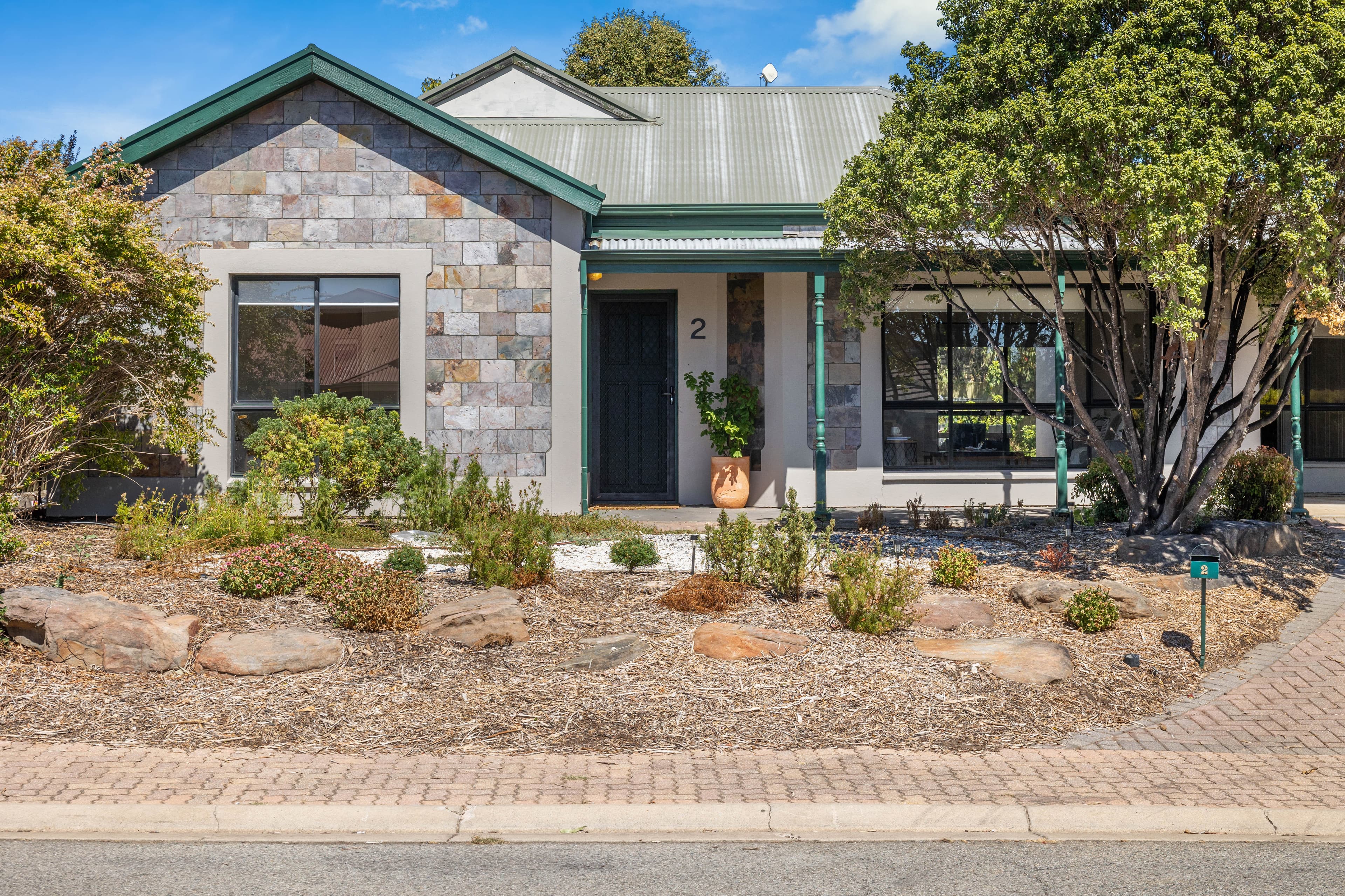 2 Barossa Way, Woodcroft SA 5162, Woodcroft - Thumbnail 2