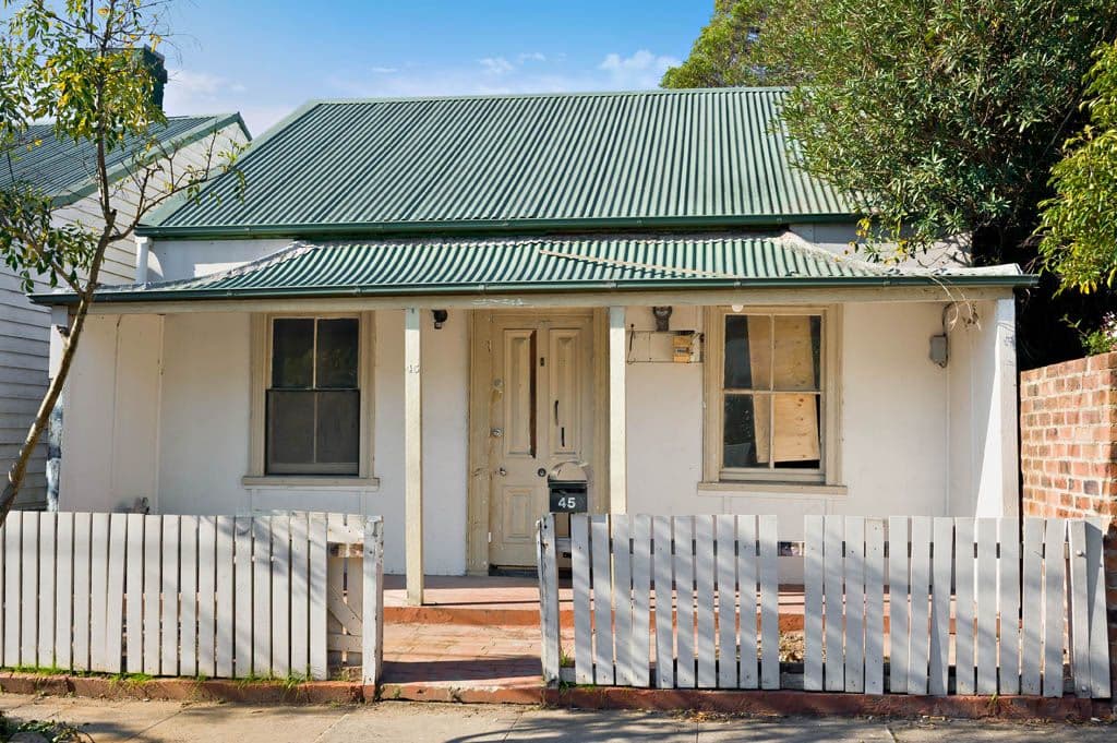 45 Alfred Street, ST PETERS NSW 2044, St Peters - Image 1