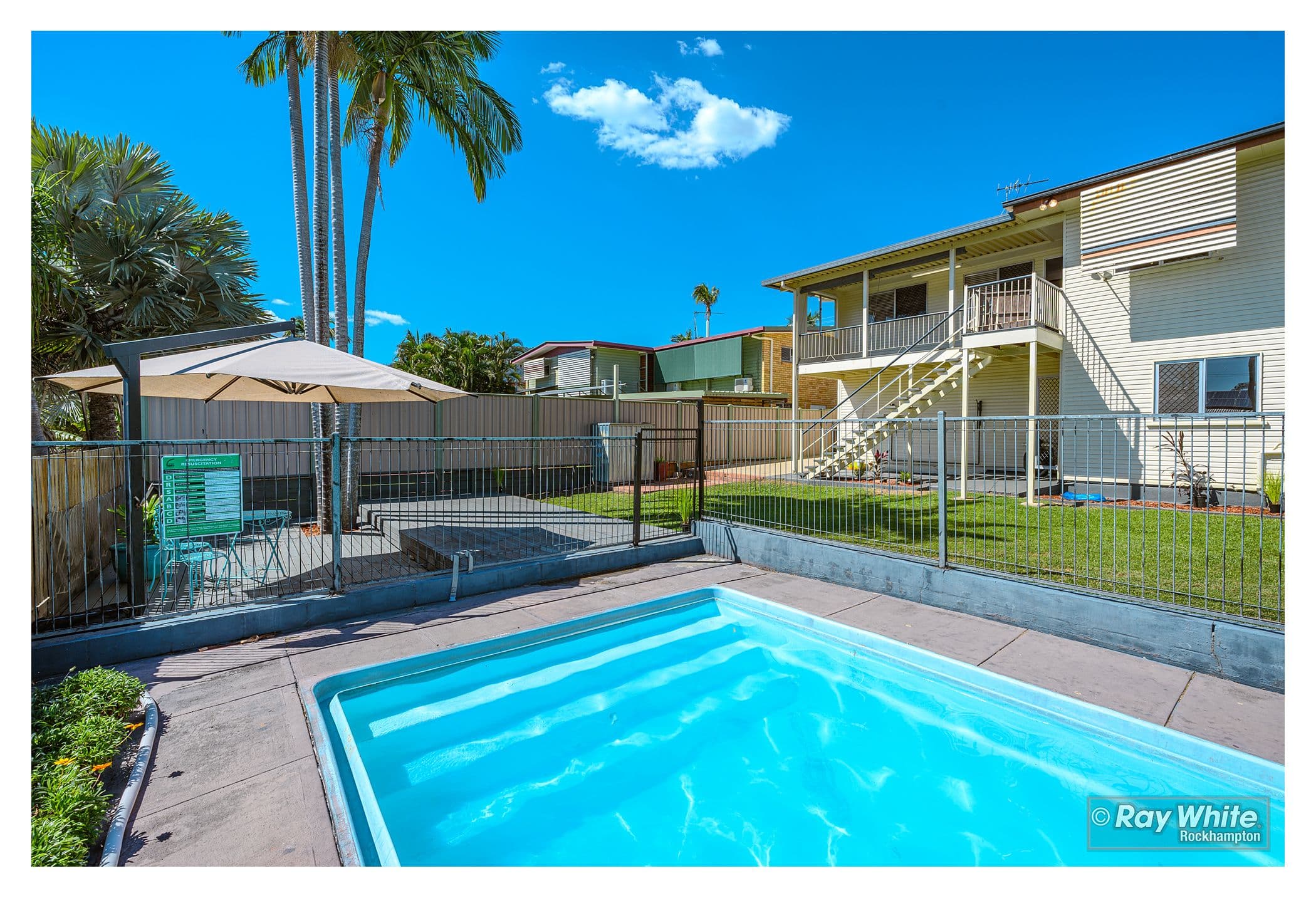 355 Philp Avenue, Frenchville QLD 4701, Frenchville - Thumbnail 2