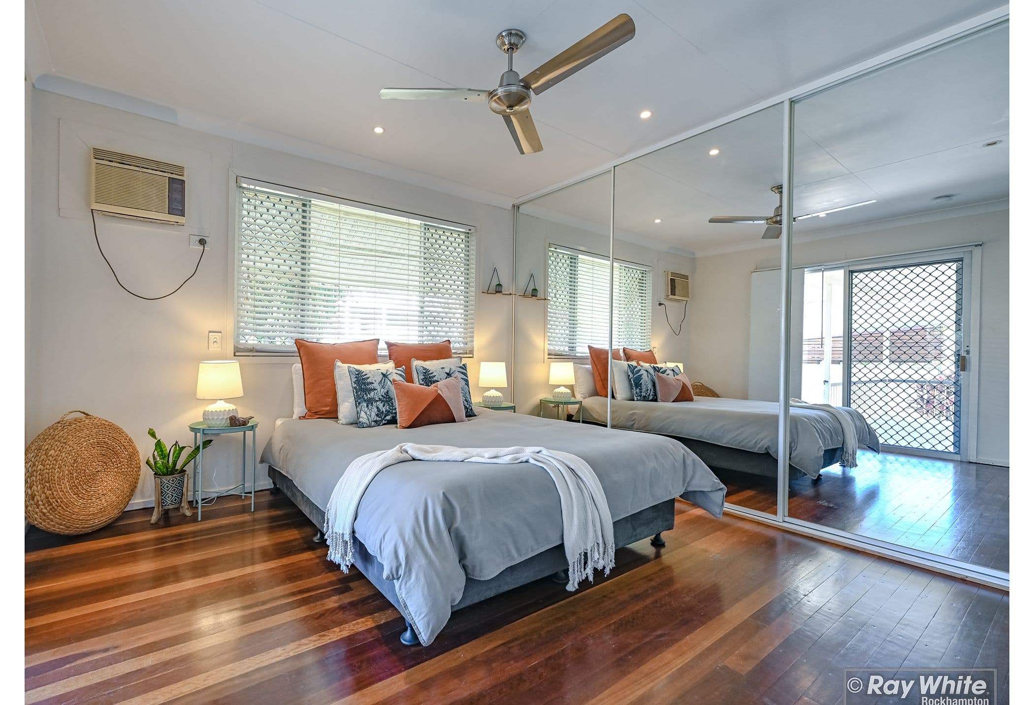 355 Philp Avenue, Frenchville QLD 4701, Frenchville - Thumbnail 4