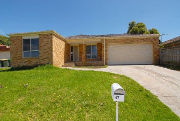 47 Darnley Drive, SKYE VIC 3977, Skye - Image 1