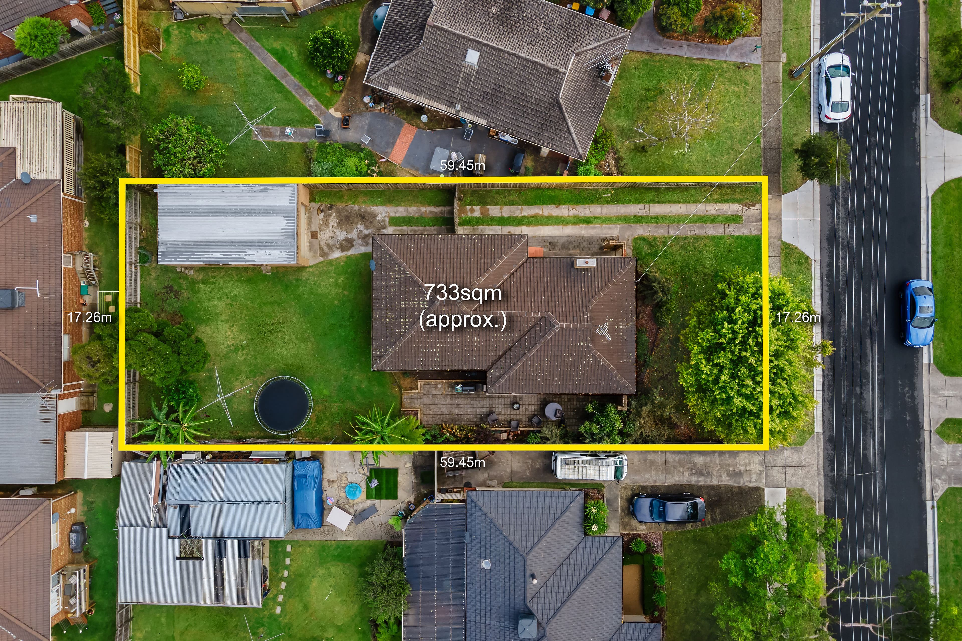 106 Kanooka Road, Boronia VIC 3155, Boronia - Thumbnail 2
