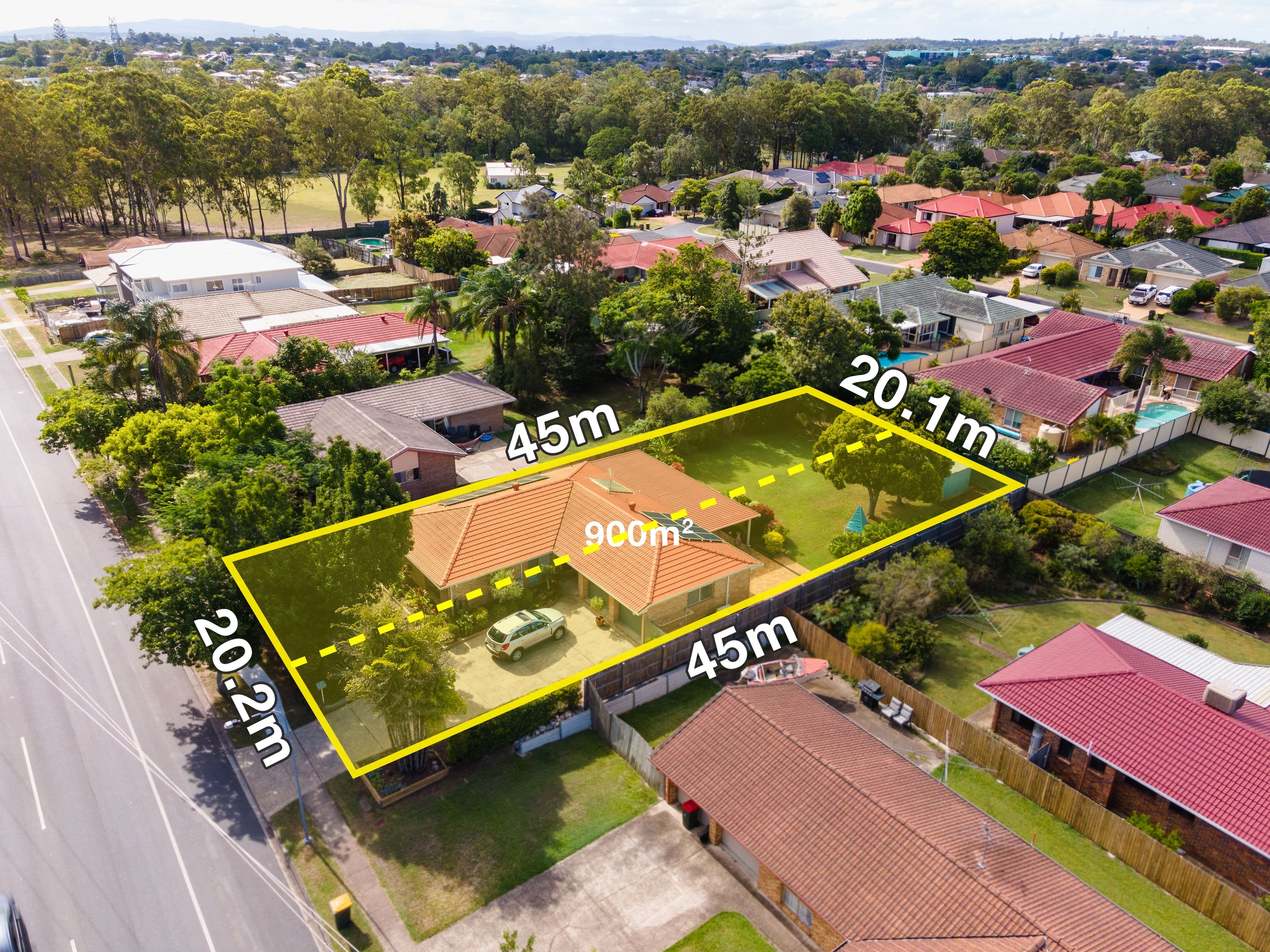303 Daw Road, Runcorn QLD 4113, Runcorn - Image 1
