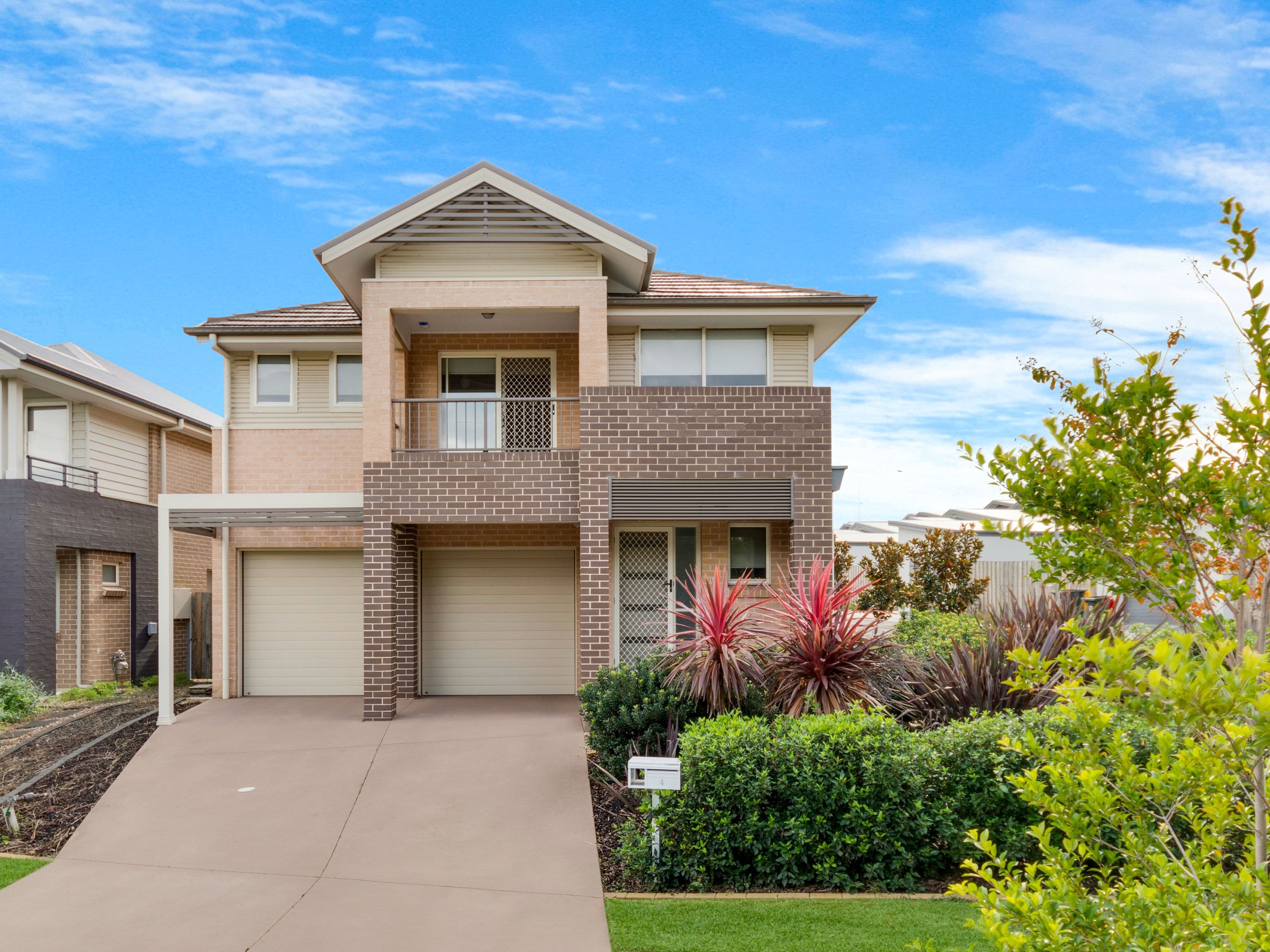 4 Jackson Crescent, Elderslie NSW 2570, Elderslie - Image 1