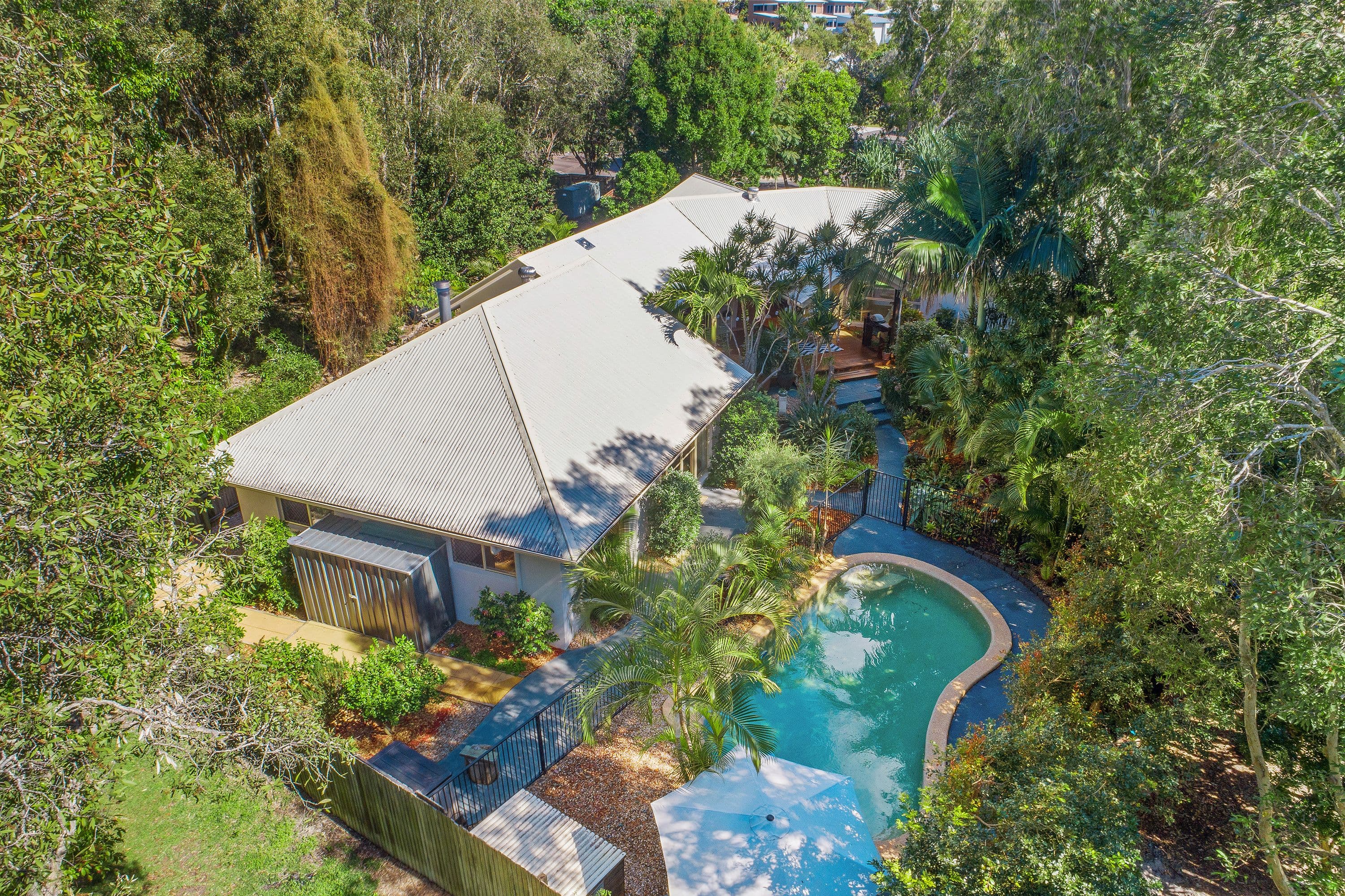 2 Captains Court, Sunrise Beach QLD 4567, Sunrise Beach - Thumbnail 7