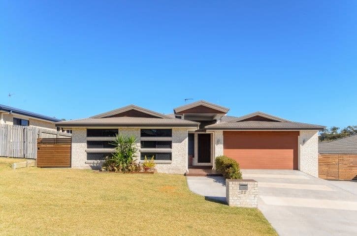 22 Bottlebrush Drive, Kirkwood QLD 4680, Kirkwood - Image 1