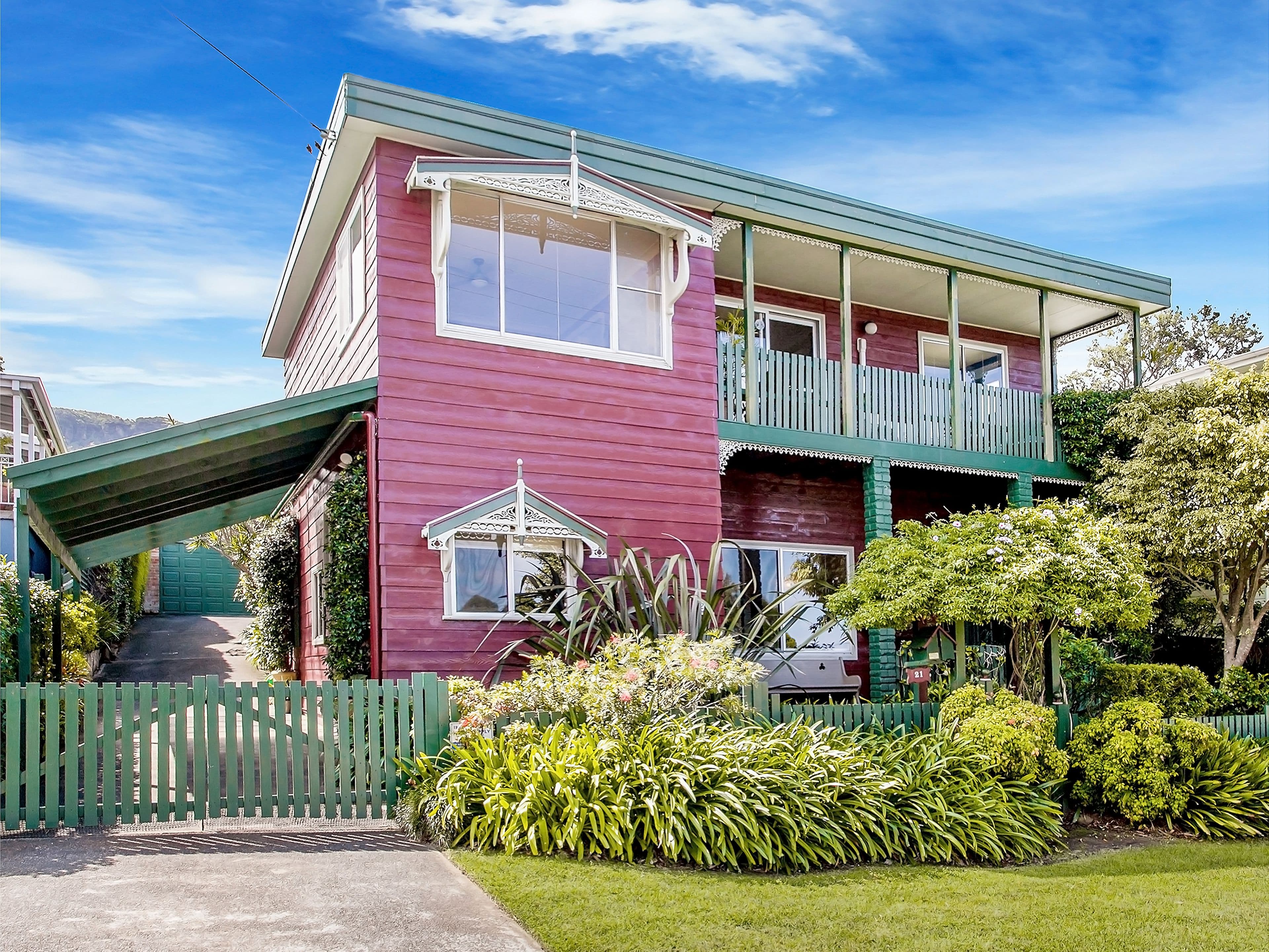 21 The Lookout, Thirroul - Thumbnail 2