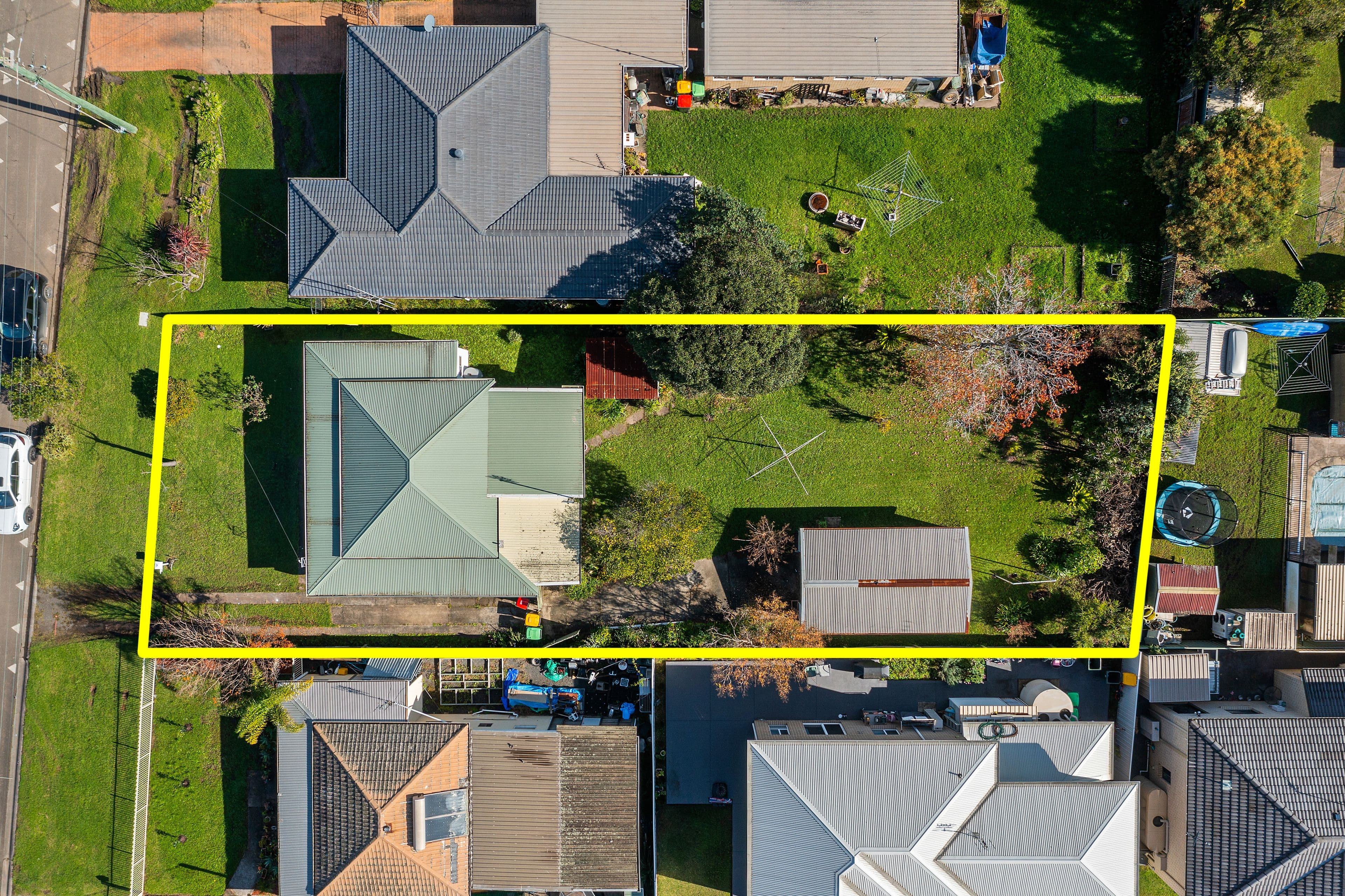 76 Griffiths Street, Oak Flats NSW 2529, Oak Flats - Thumbnail 6