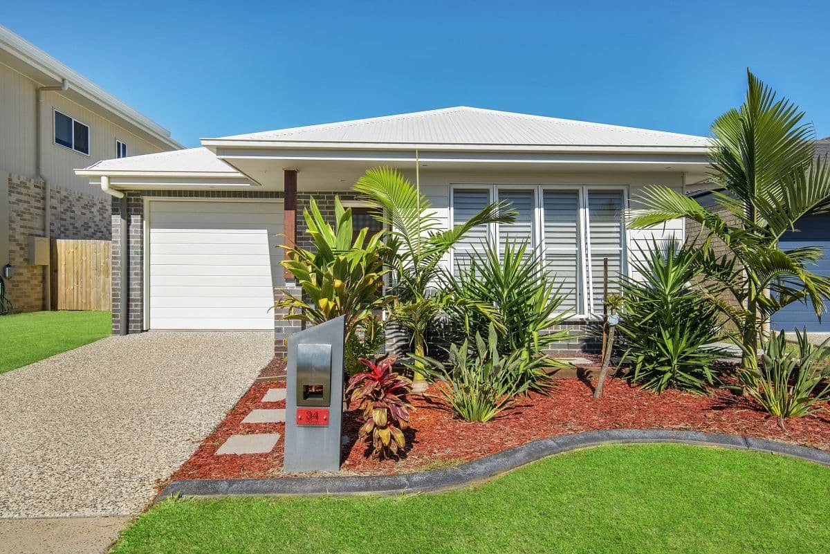 34 Dickson Crescent, North Lakes QLD 4509, North Lakes - Image 1