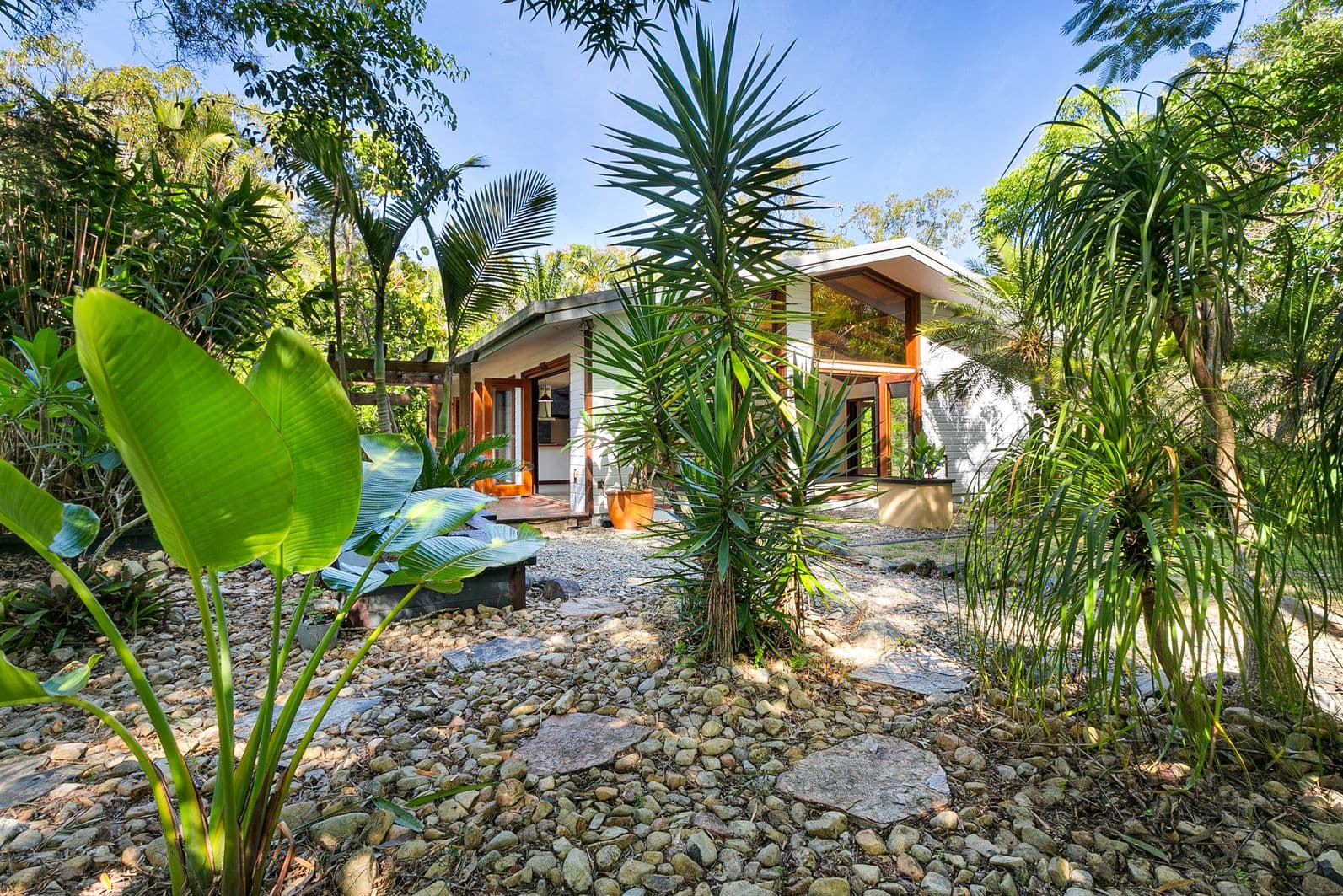 593 Oak Forest Road, Kuranda QLD 4881, Kuranda - Image 1