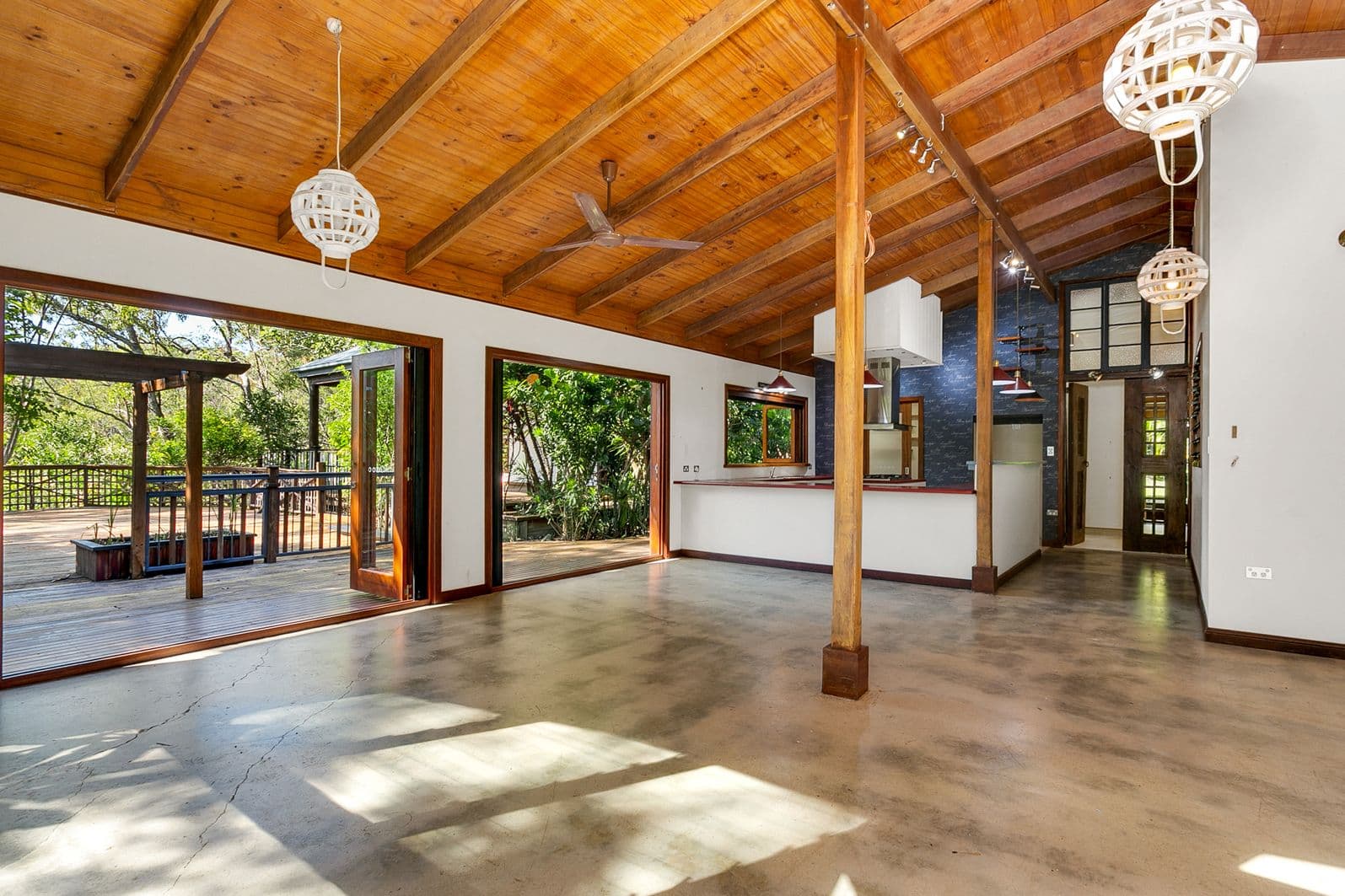 593 Oak Forest Road, Kuranda QLD 4881, Kuranda - Thumbnail 2