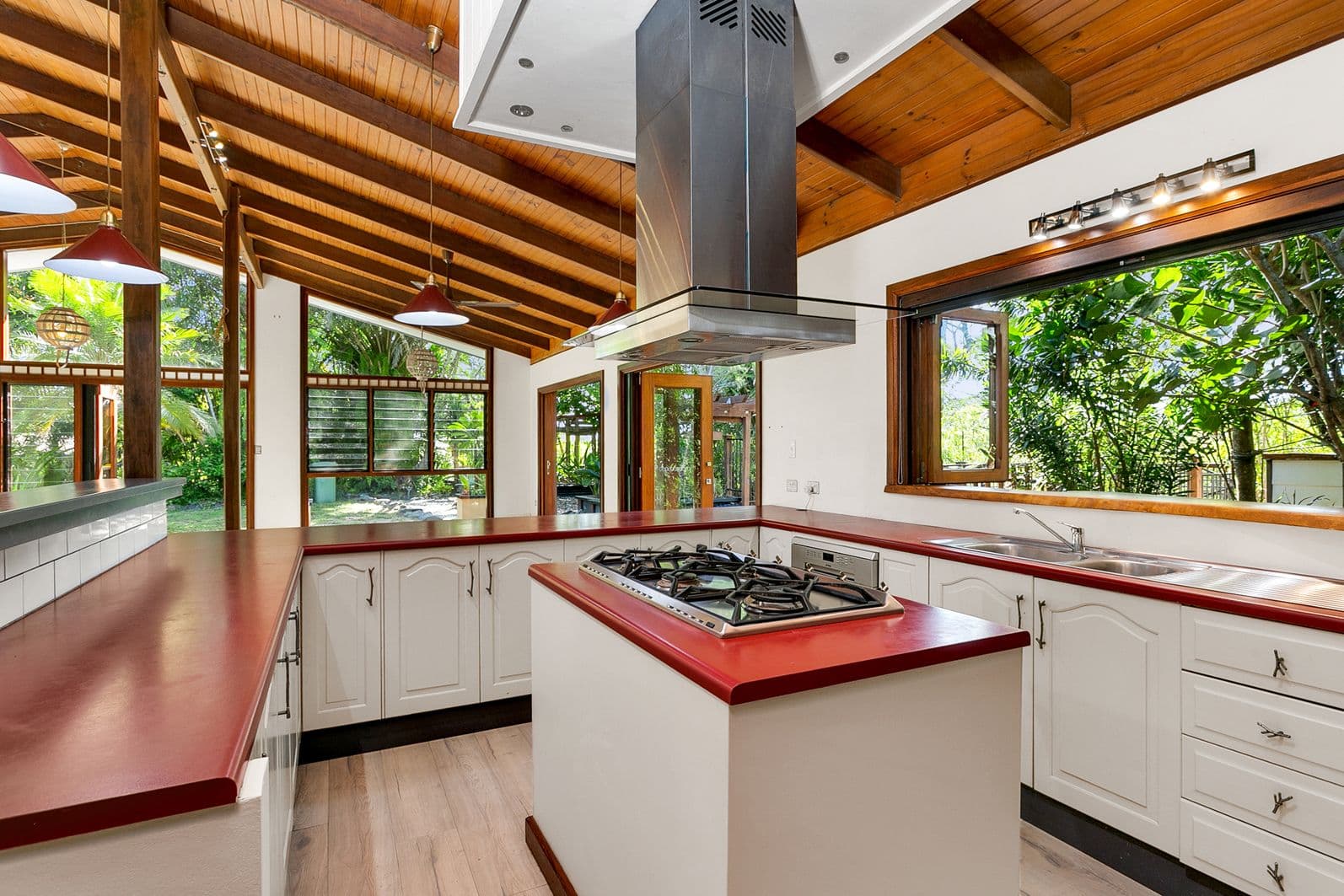 593 Oak Forest Road, Kuranda QLD 4881, Kuranda - Thumbnail 3
