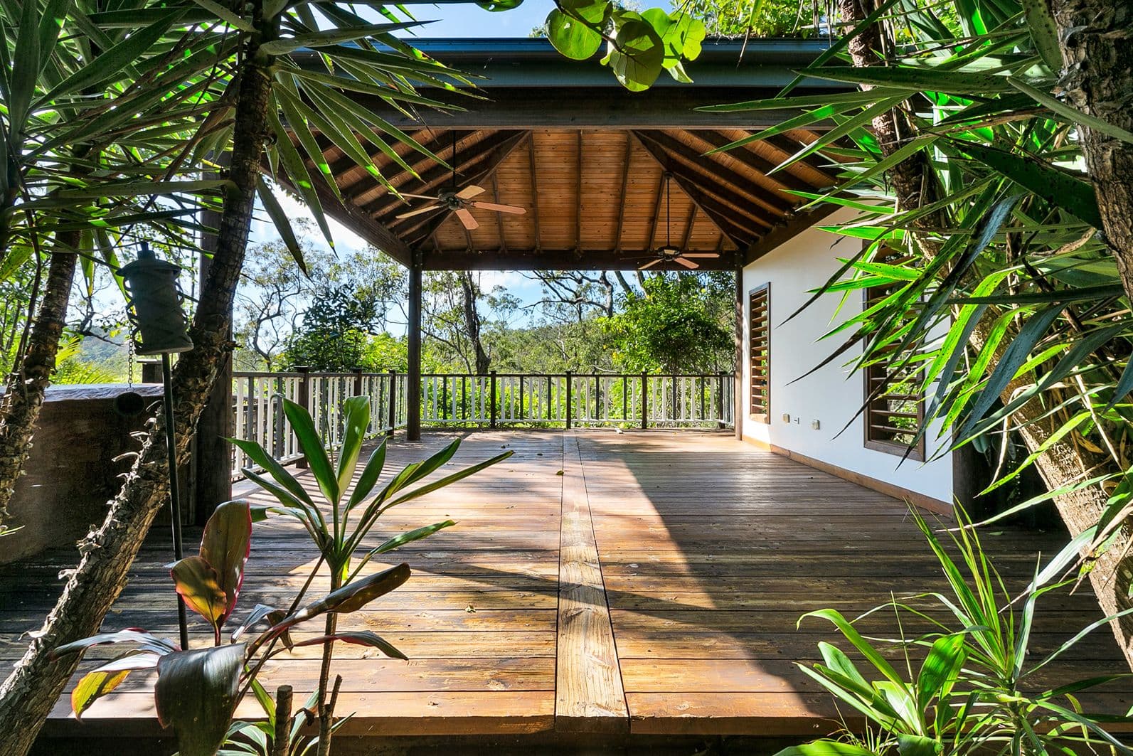 593 Oak Forest Road, Kuranda QLD 4881, Kuranda - Thumbnail 4