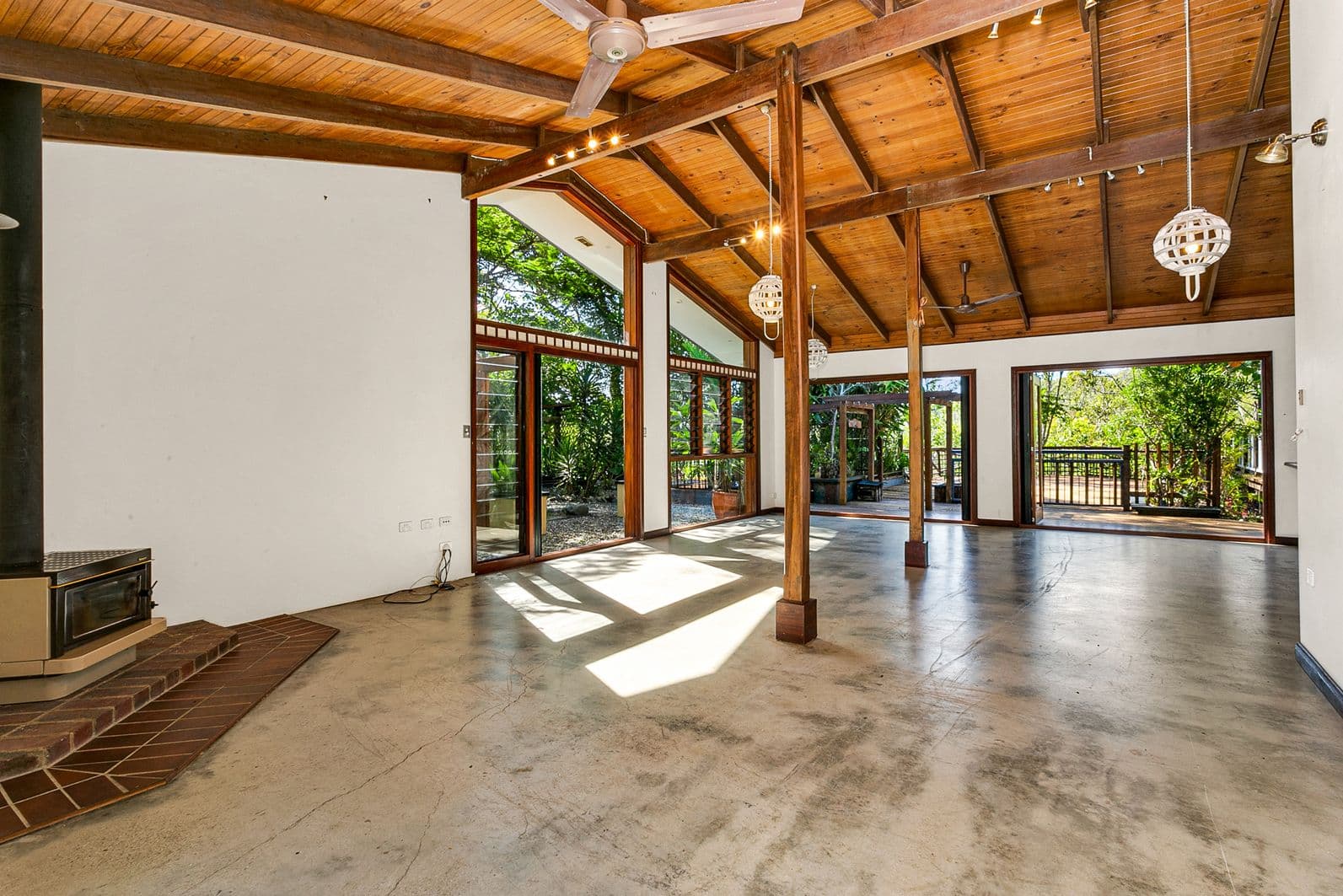 593 Oak Forest Road, Kuranda QLD 4881, Kuranda - Thumbnail 5