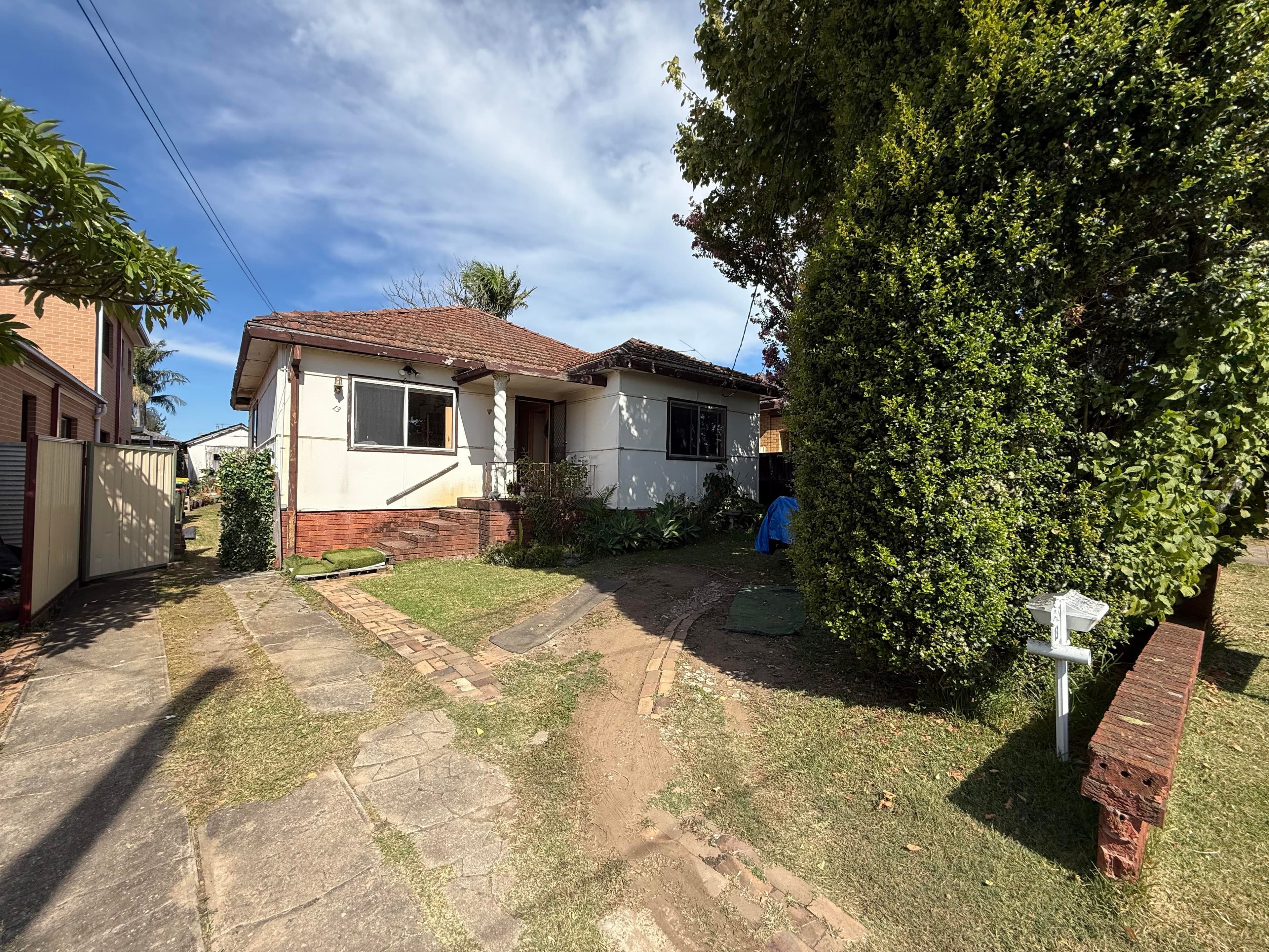 13 Dudley Road, Guildford NSW 2161, Guildford - Image 1