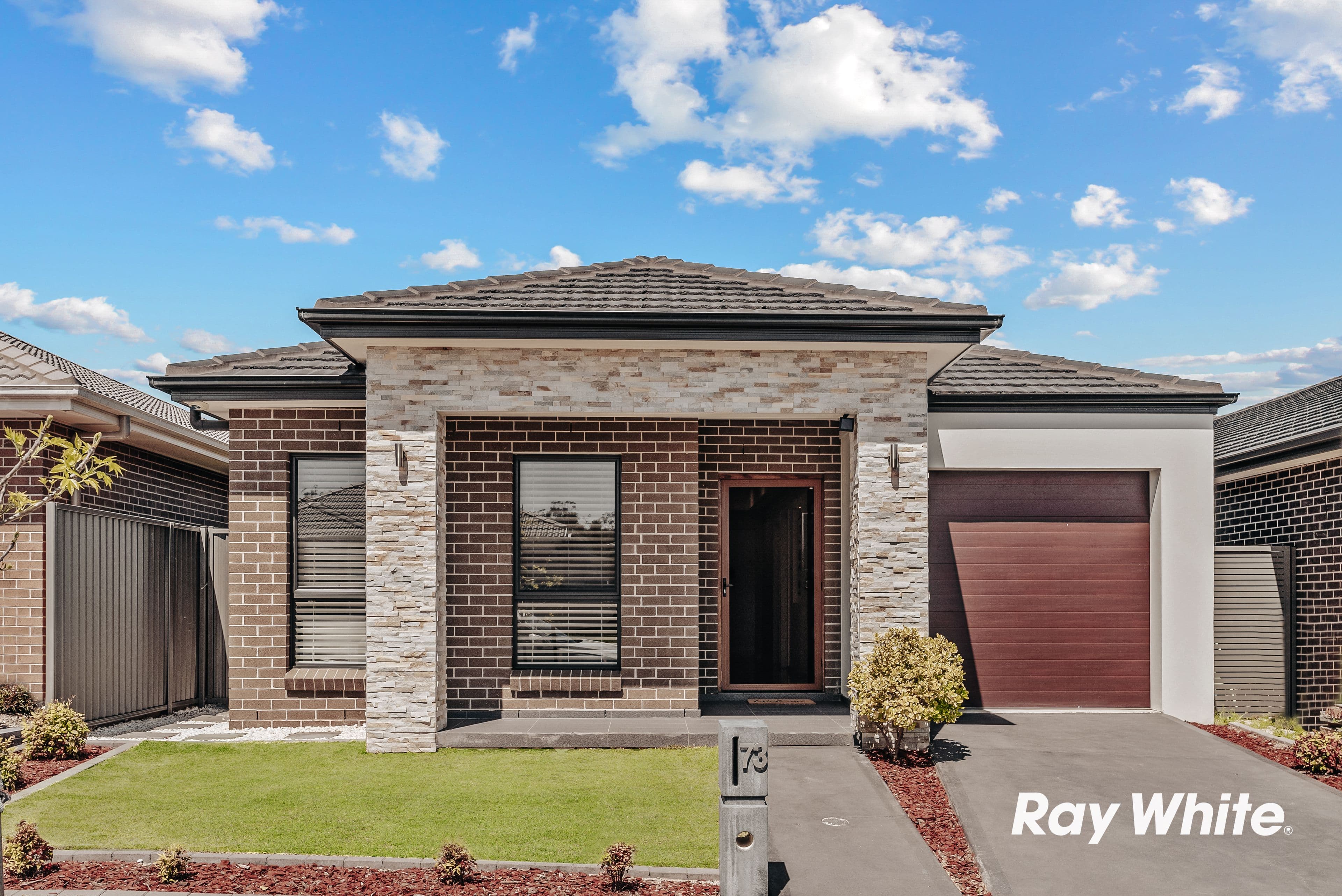 73 Callistemon Circuit, JORDAN SPRINGS NSW 2747, Jordan Springs - Image 1
