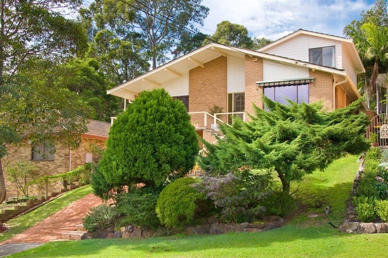 14 Anemone Place, KIRRAWEE NSW 2232, Kirrawee - Thumbnail 2