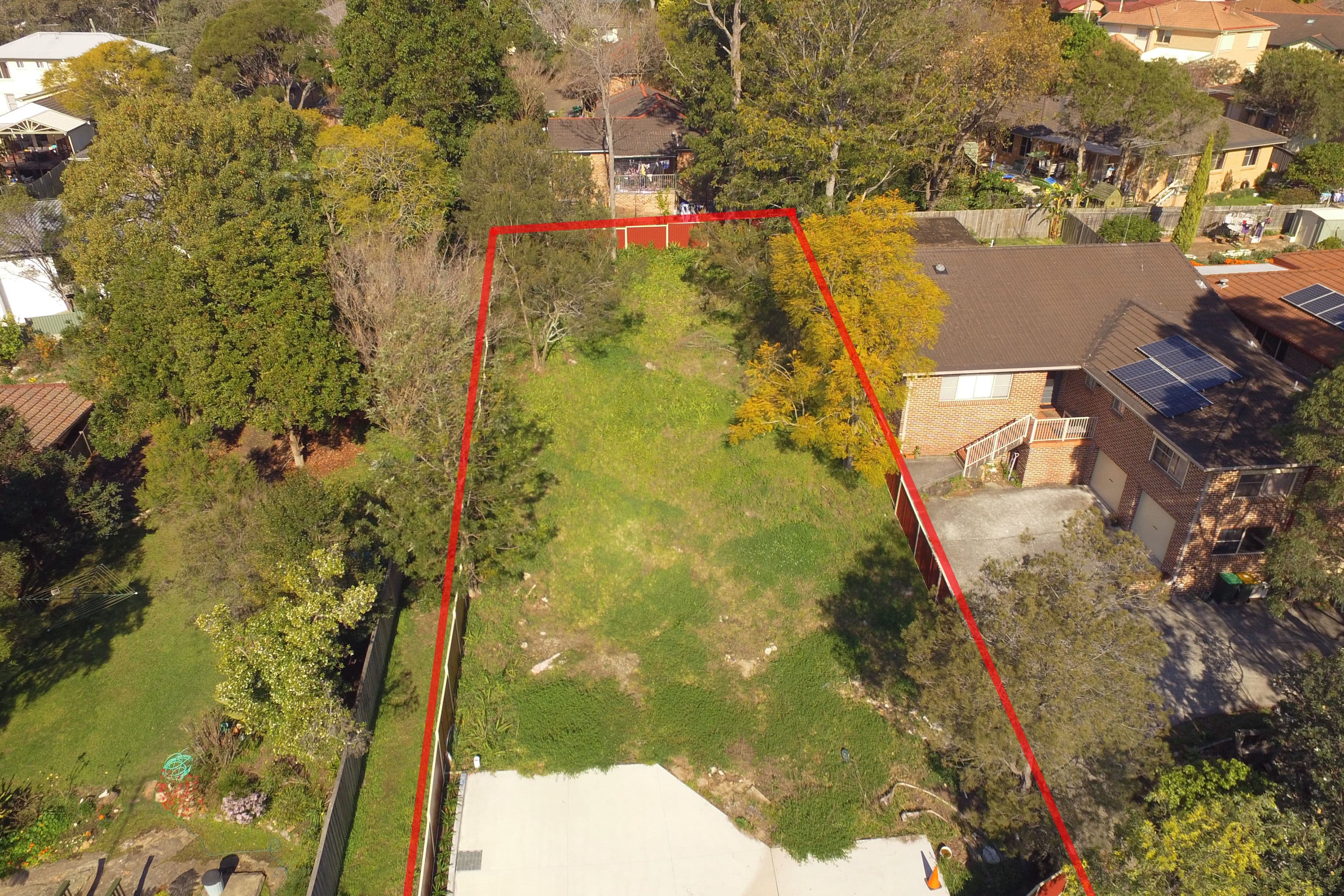 100a Bellamy Street, Pennant Hills NSW 2120, Pennant Hills - Image 1