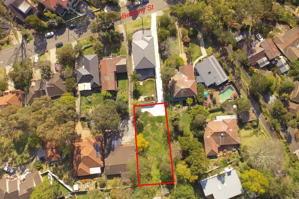 100a Bellamy Street, Pennant Hills NSW 2120, Pennant Hills - Thumbnail 2