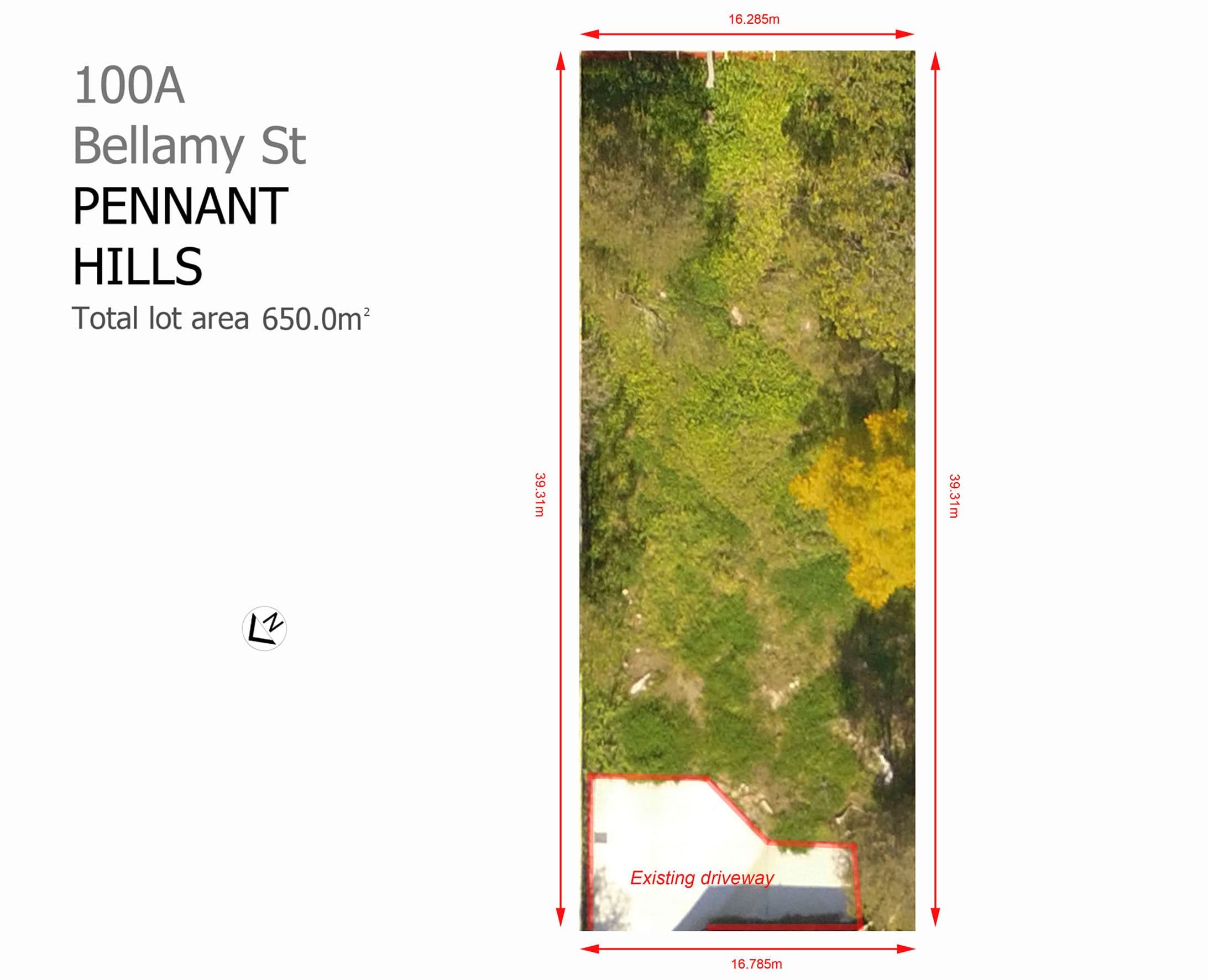 100a Bellamy Street, Pennant Hills NSW 2120, Pennant Hills - Thumbnail 3