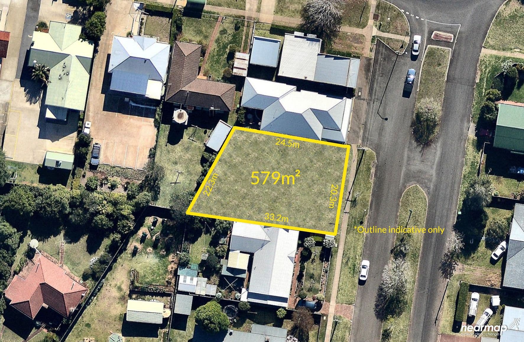 3 Burke Street, Rangeville QLD 4350, Rangeville - Thumbnail 2