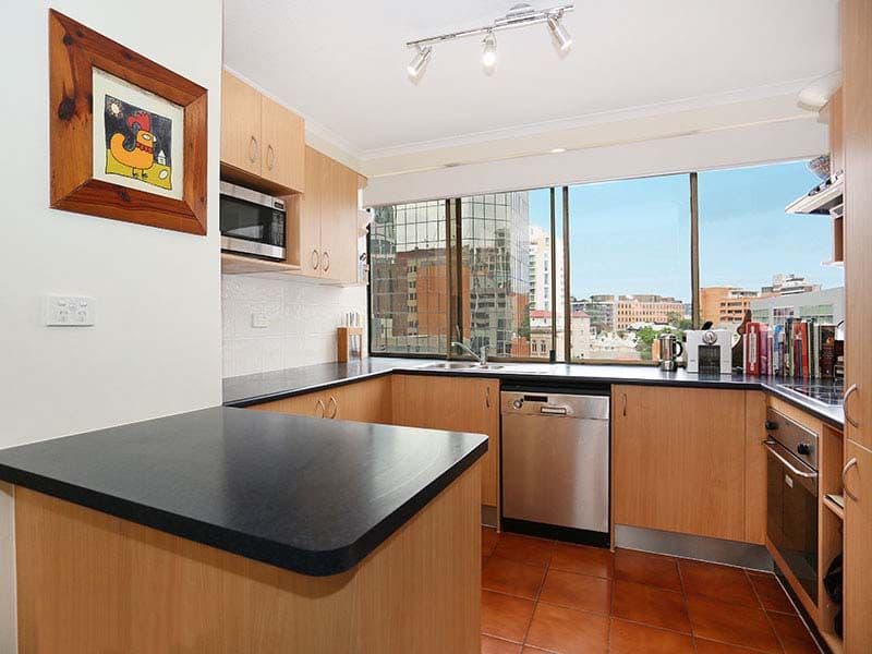 35 Astor Terrace, Spring Hill QLD 4000, Spring Hill - Thumbnail 2