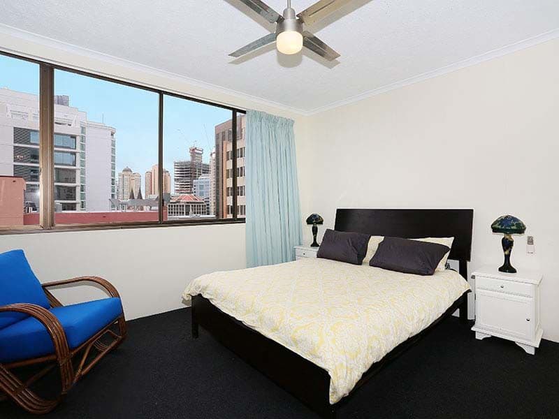 35 Astor Terrace, Spring Hill QLD 4000, Spring Hill - Thumbnail 4