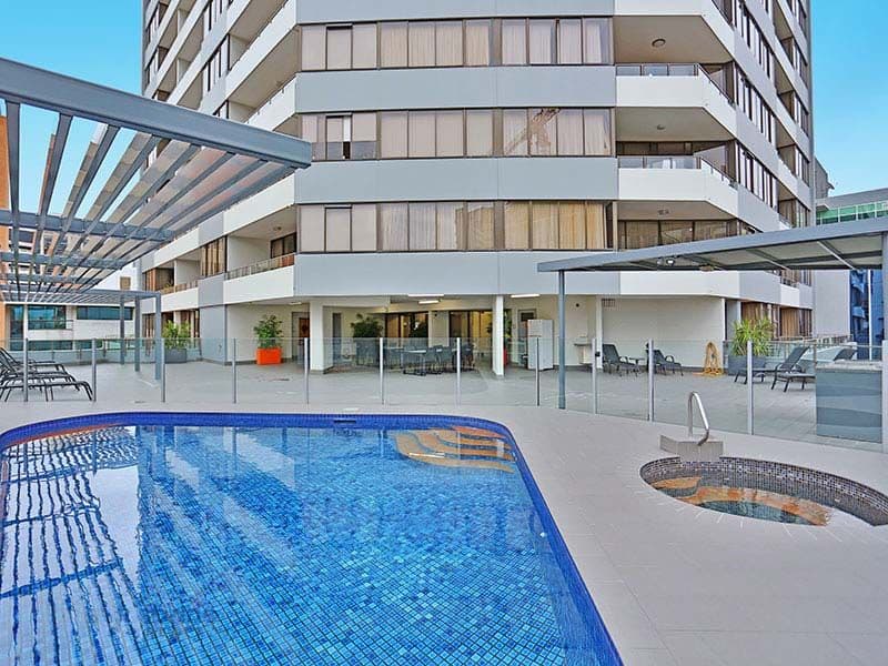 35 Astor Terrace, Spring Hill QLD 4000, Spring Hill - Thumbnail 5