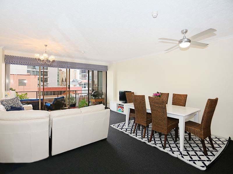 35 Astor Terrace, Spring Hill QLD 4000, Spring Hill - Thumbnail 6