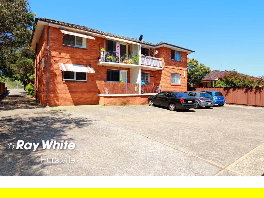 1 Byrant Street, Narwee NSW 2209, Narwee - Image 1