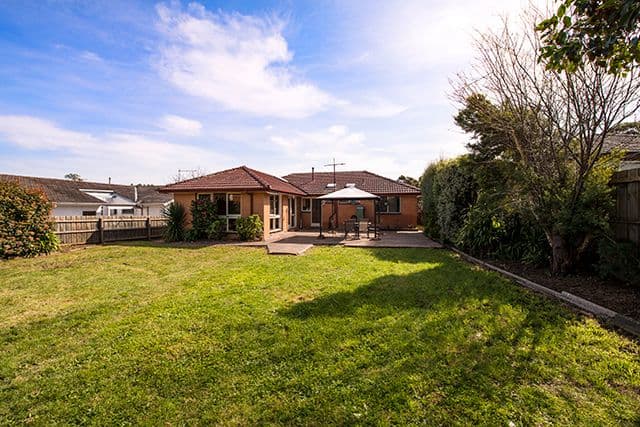 8 Rickards Avenue, KNOXFIELD VIC 3180, Knoxfield - Thumbnail 3