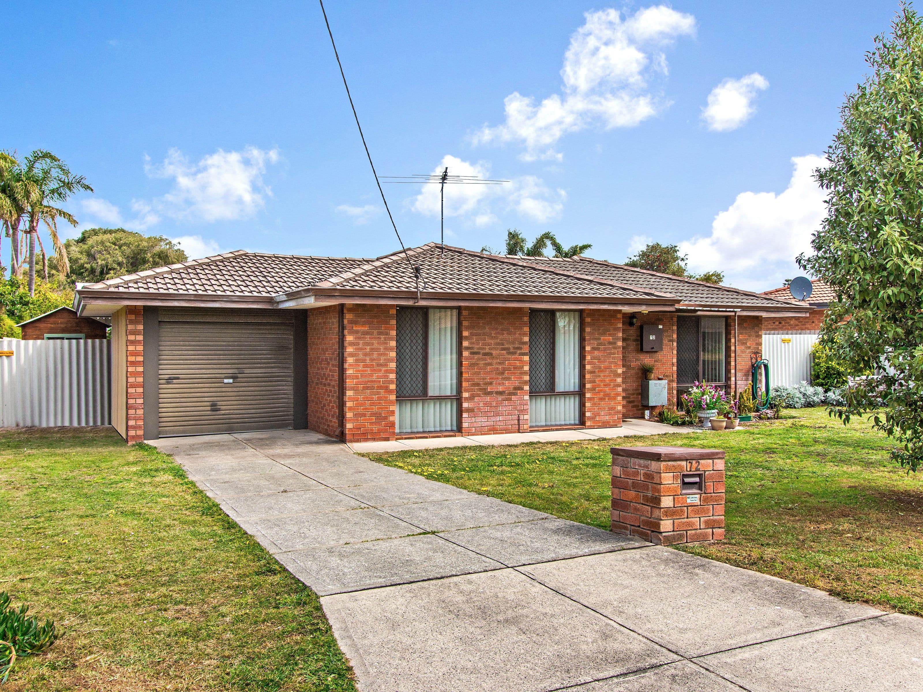 72 Willmott Drive, Cooloongup WA 6168, Cooloongup - Image 1